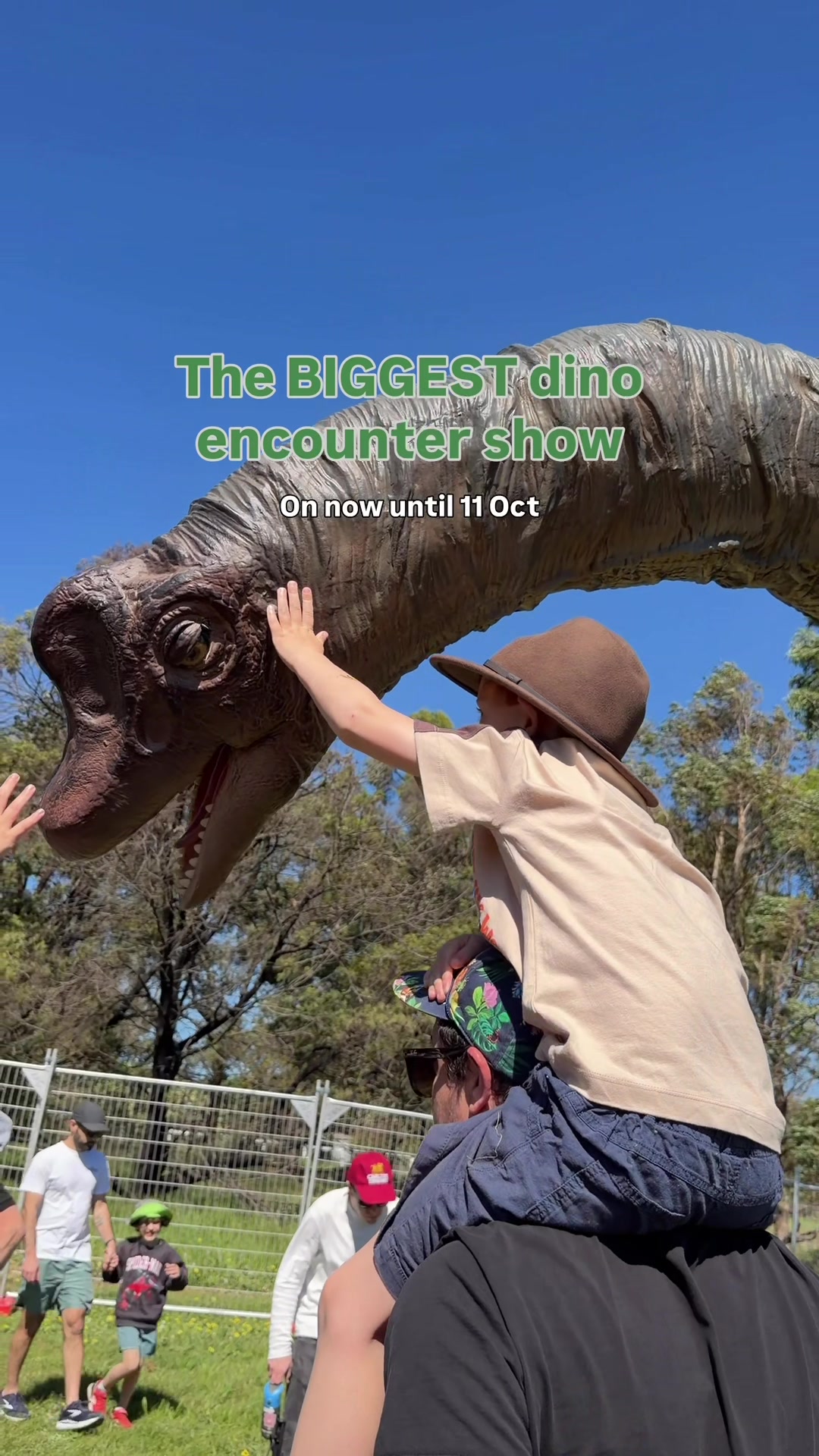 @Siri | Melbourne Hotspots