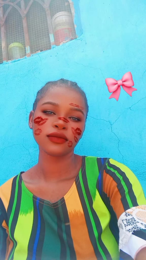 @Abaaru Rahanatu