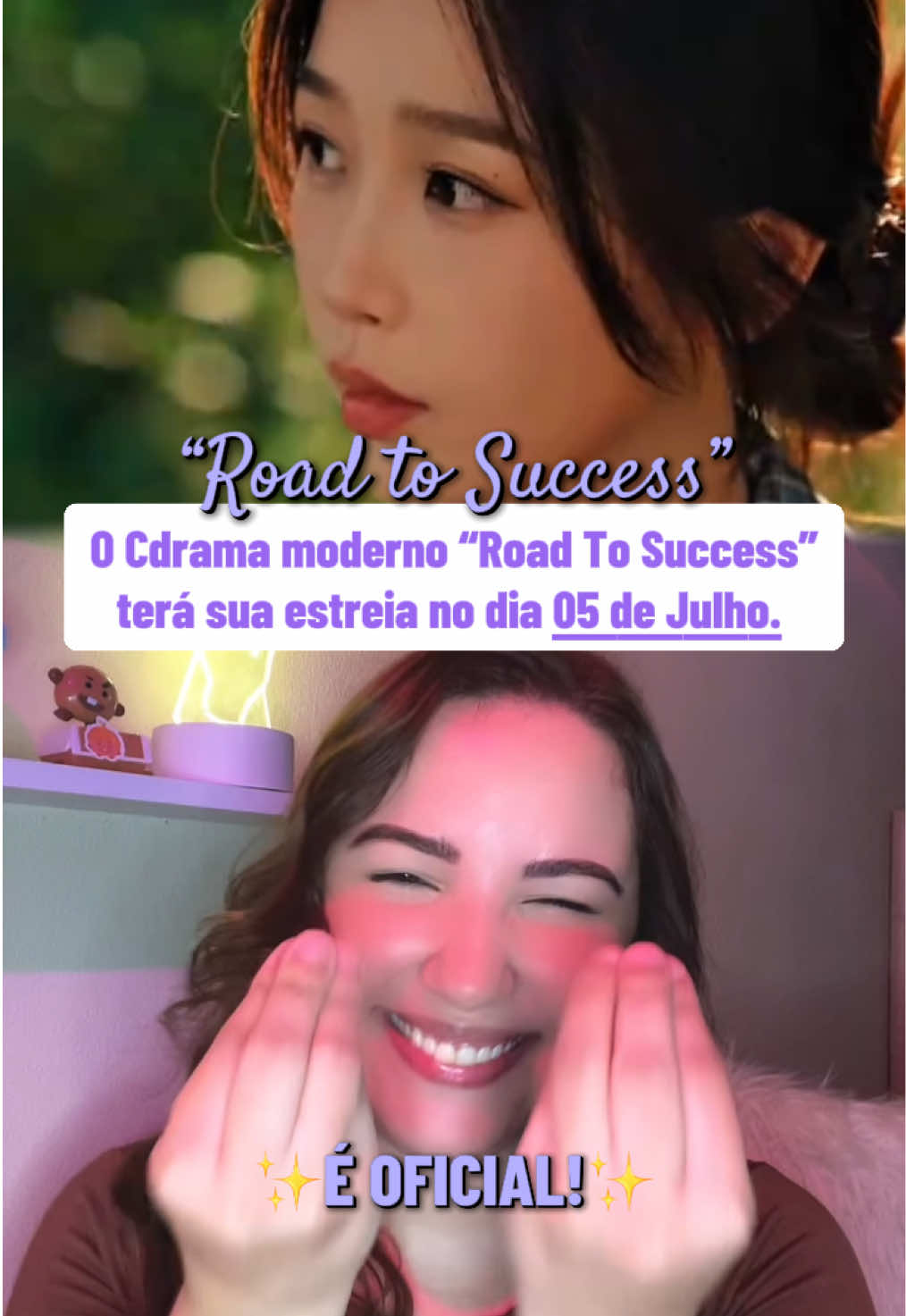 @Paulete | Doramas