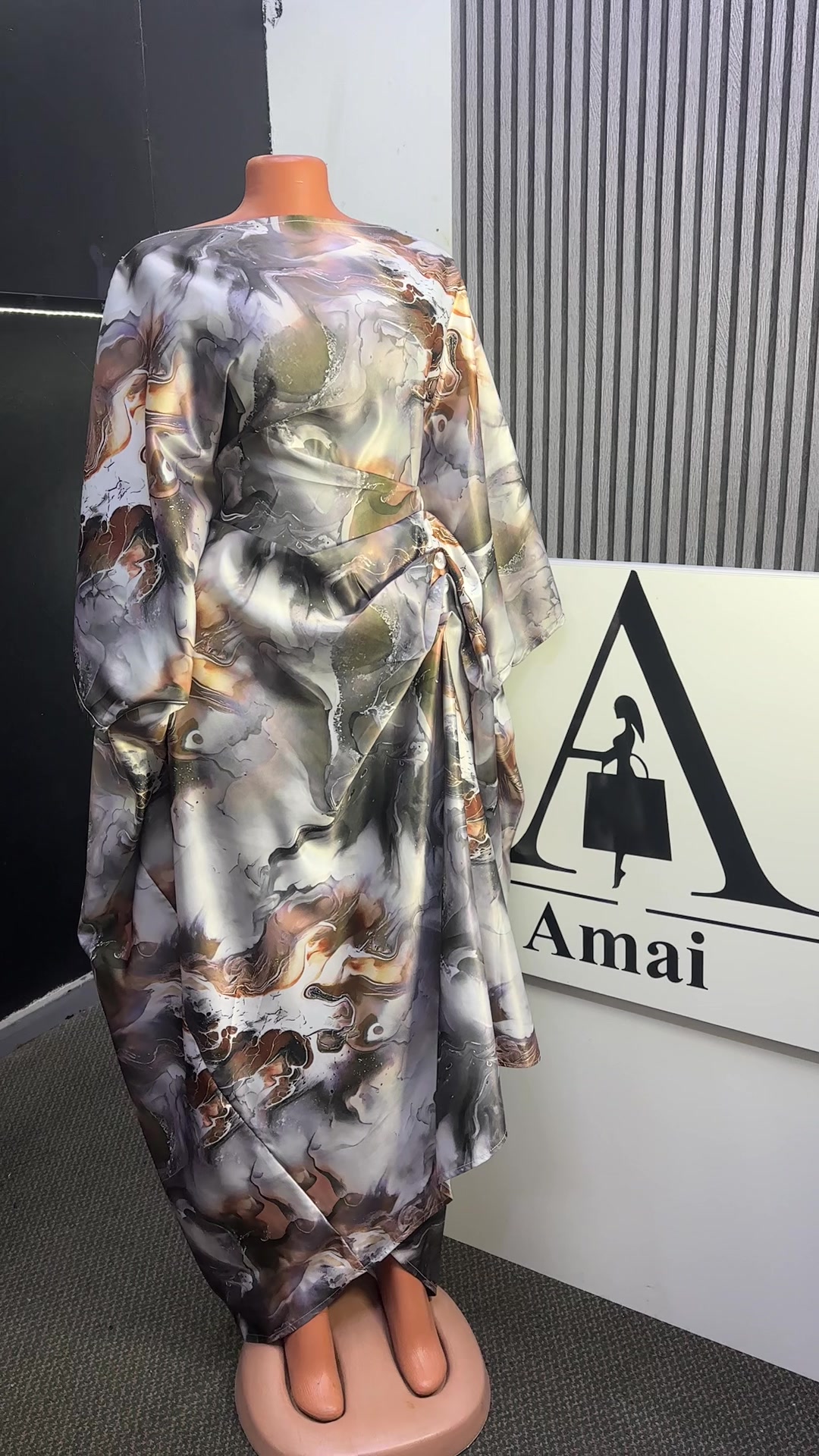 @AMAI