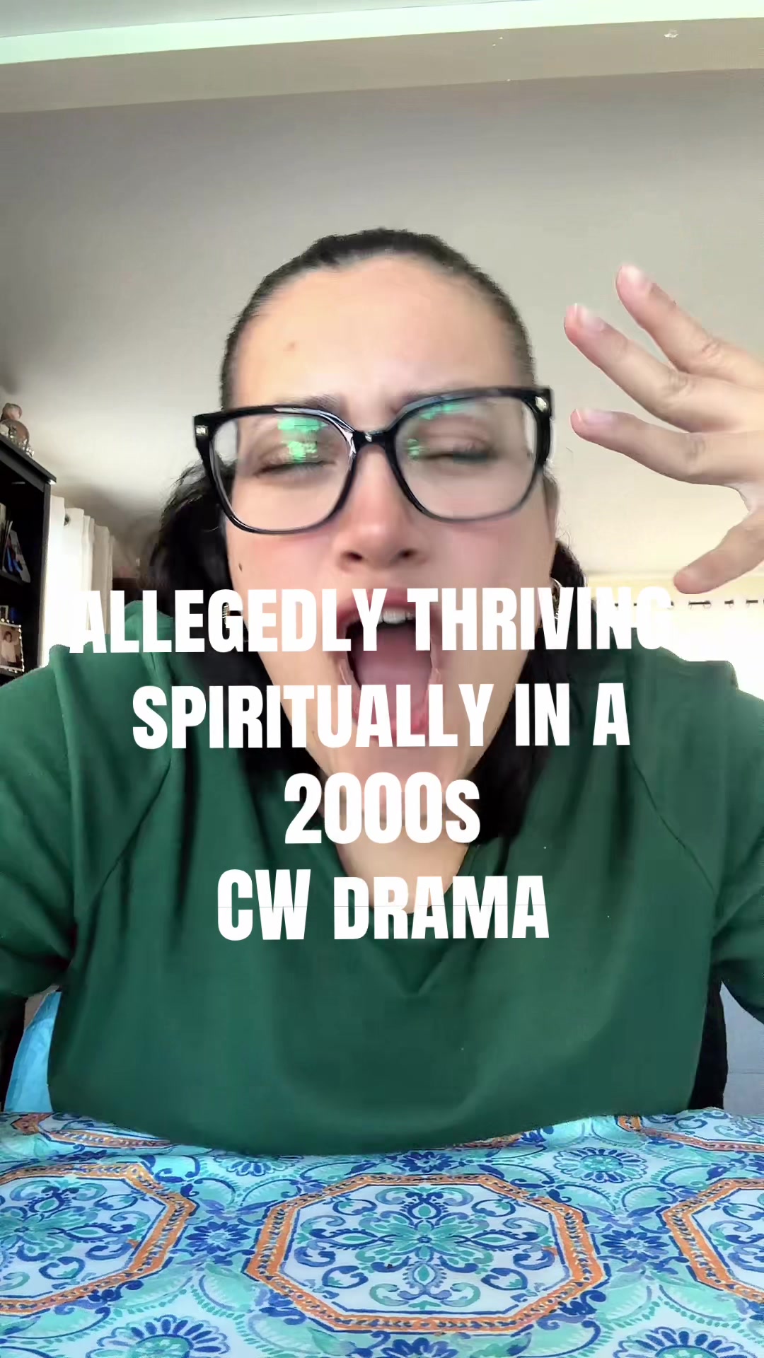 @allegedly.thriving