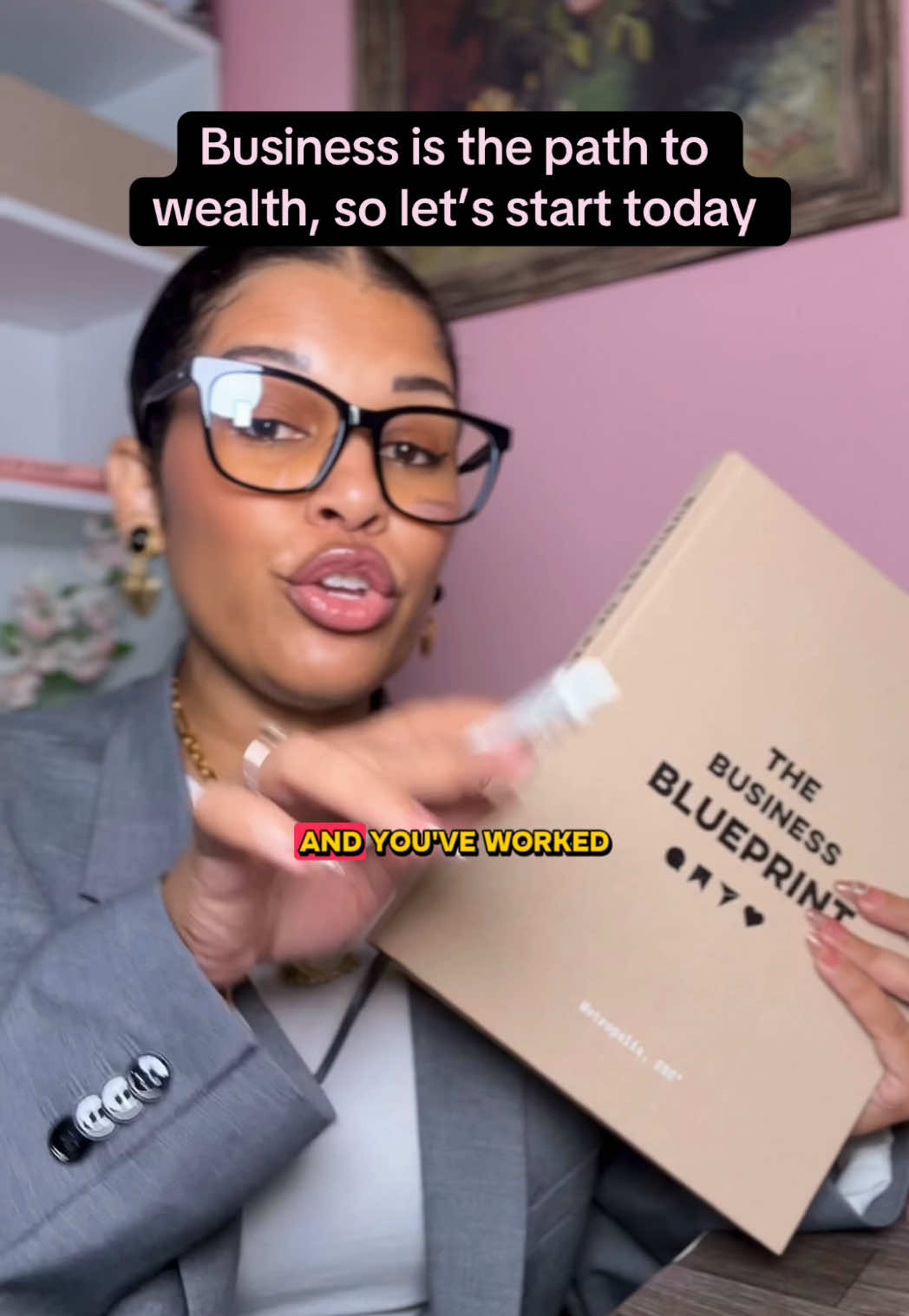 @Business Of Paper°