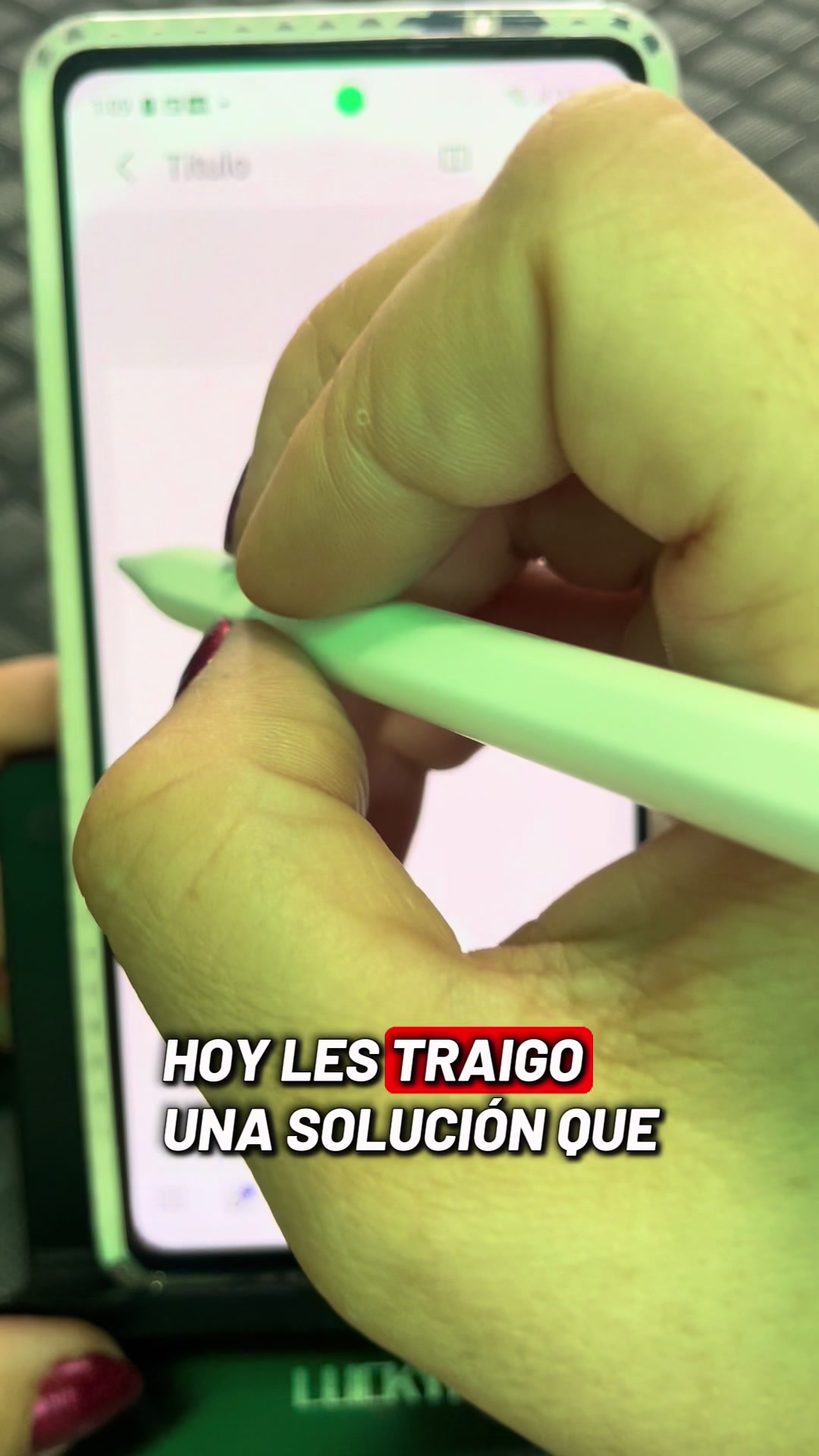 @Sis Heredia