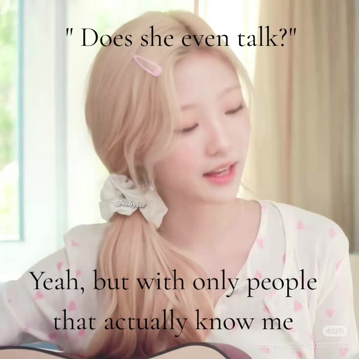 @Seunghae