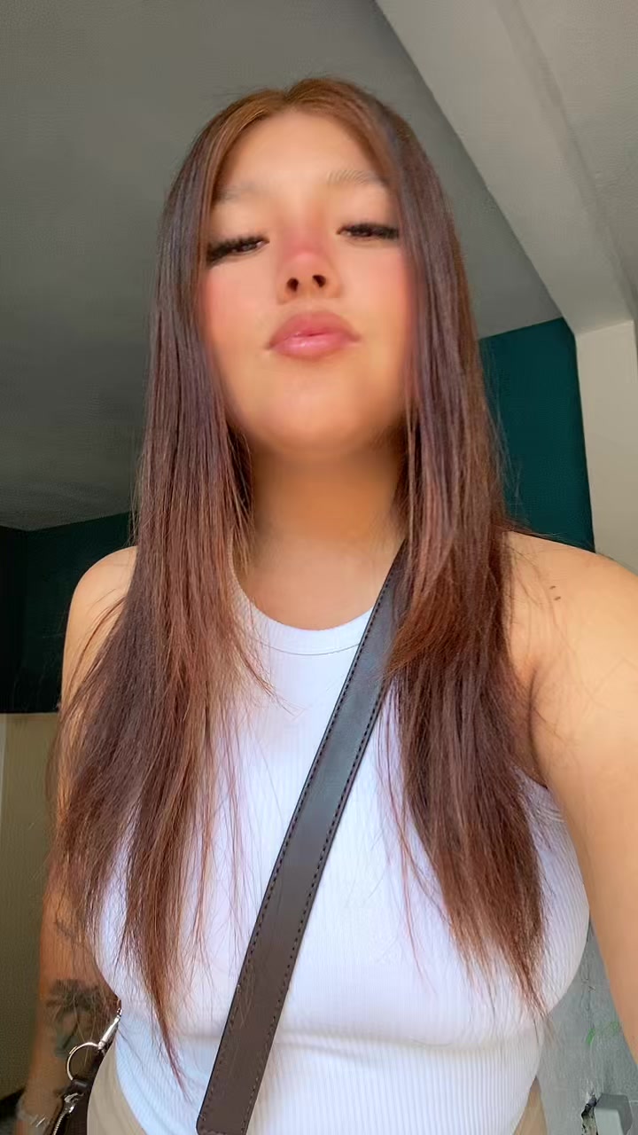 @Gina Ramirez