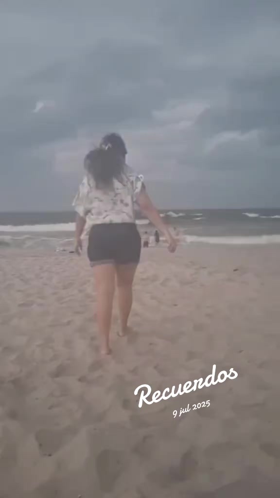 @Isela