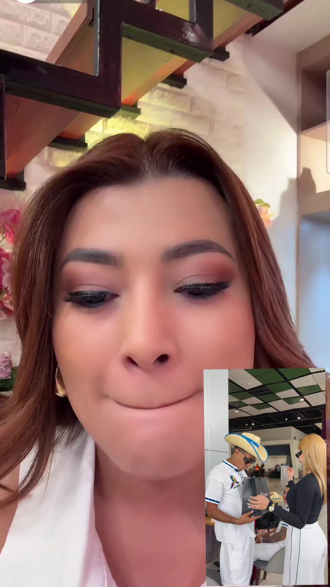 @👀🔥AJÁ lo vio