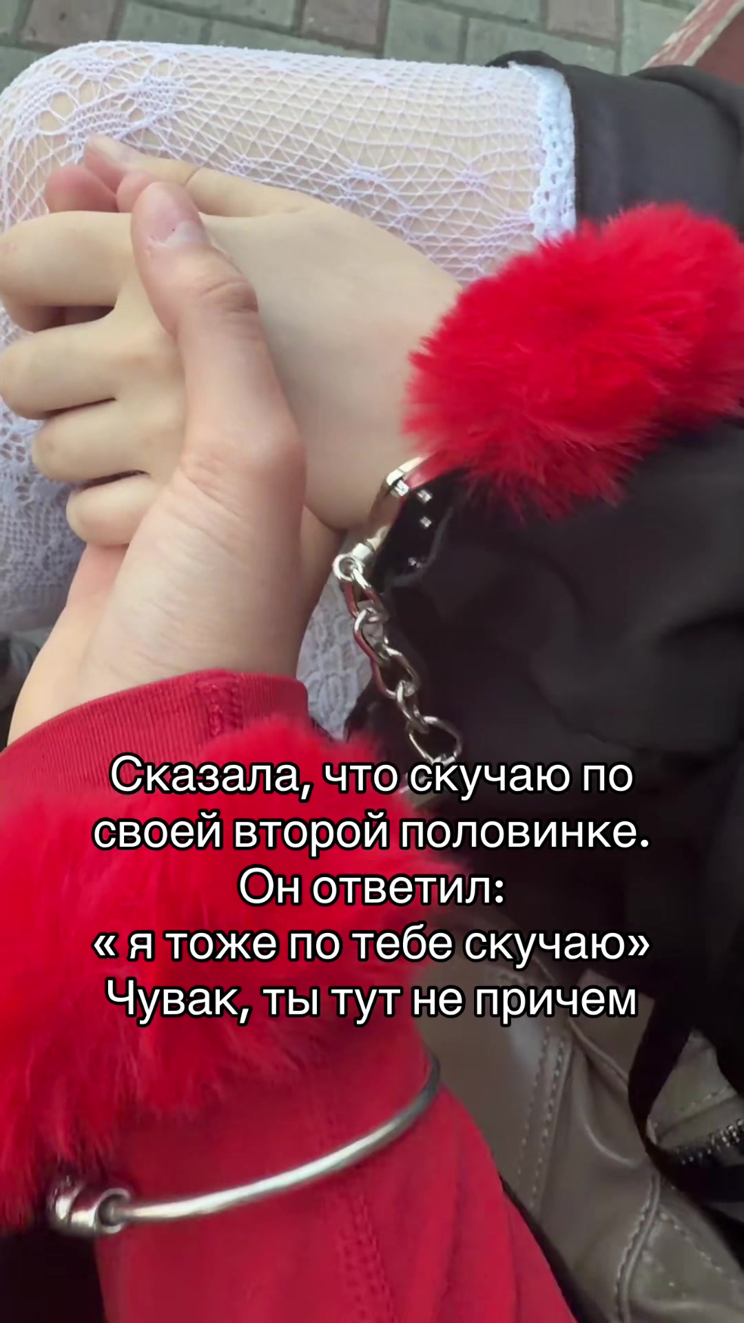 @Ririka
