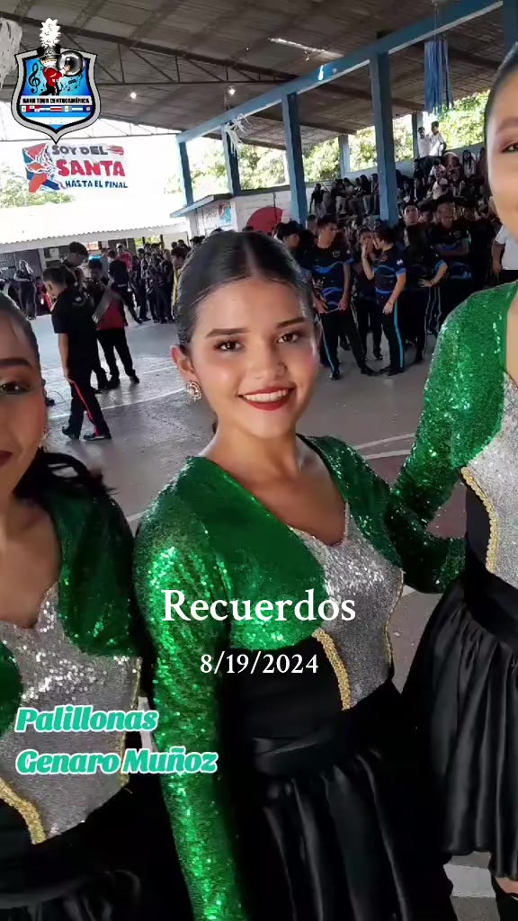 @Band Tour Centroamérica