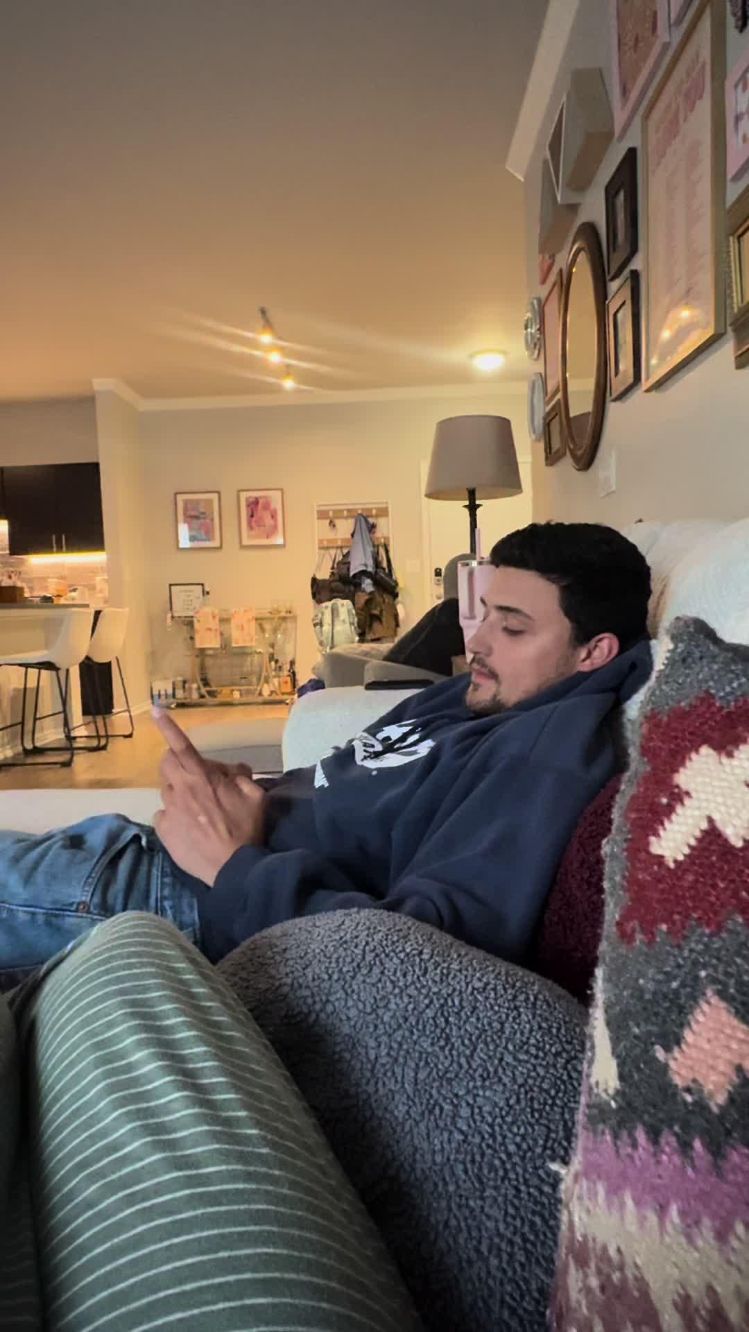 @Zoë