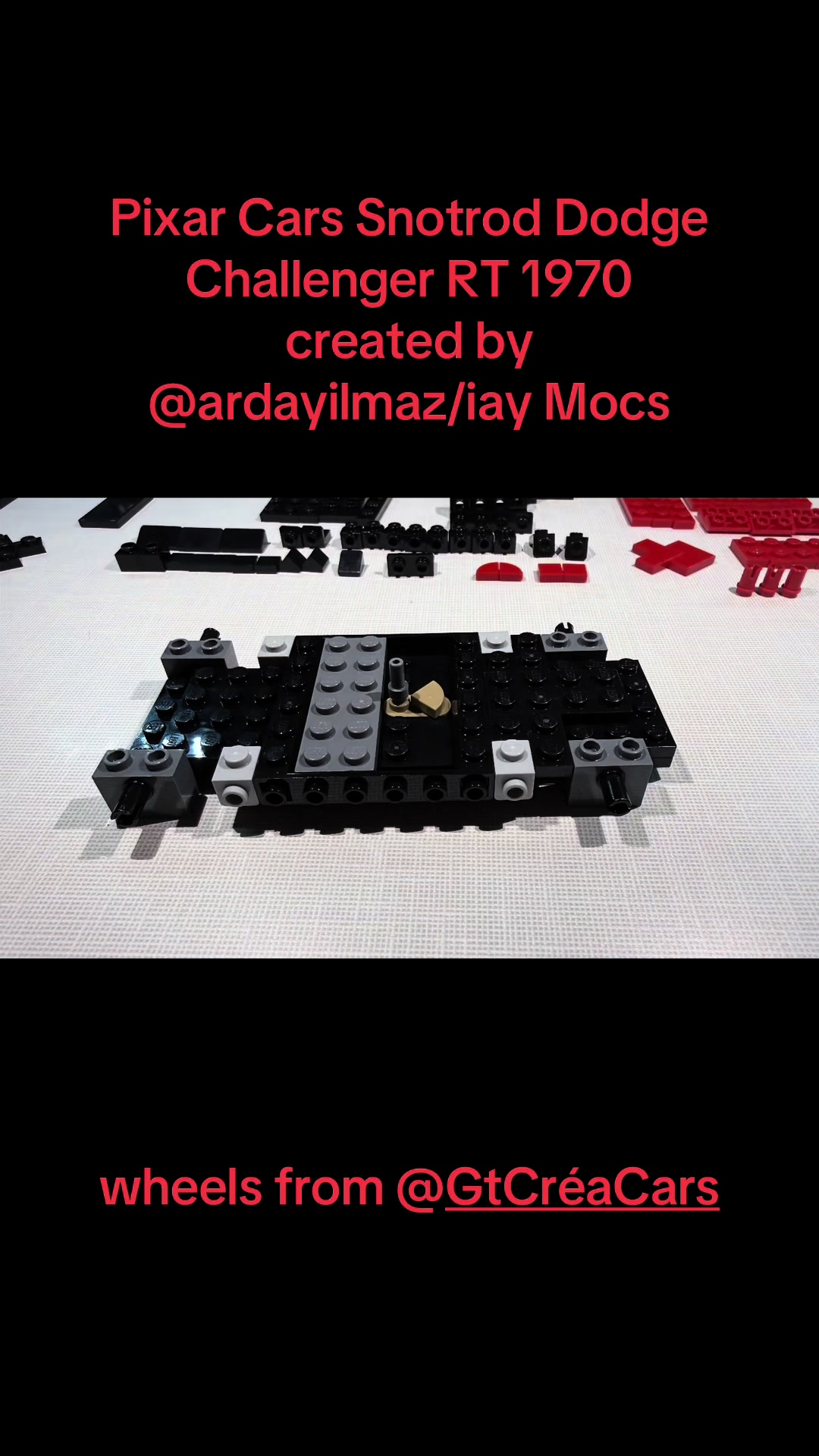 @911dispatcherbrickbuilder