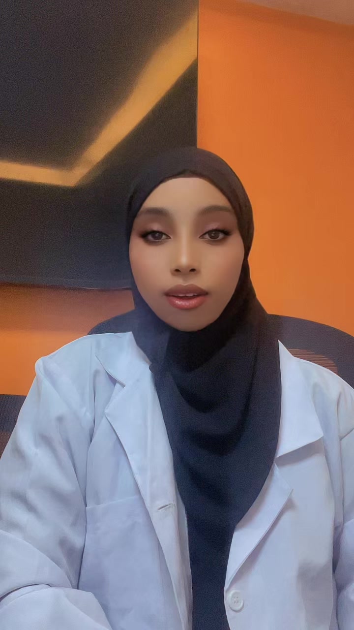 @DR.MARYAN|MPH NUTRITIONIST