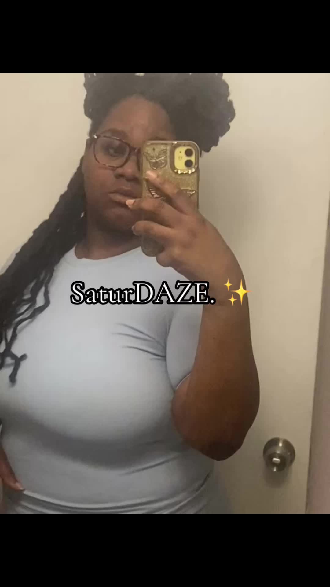 @Symone, No Raven.