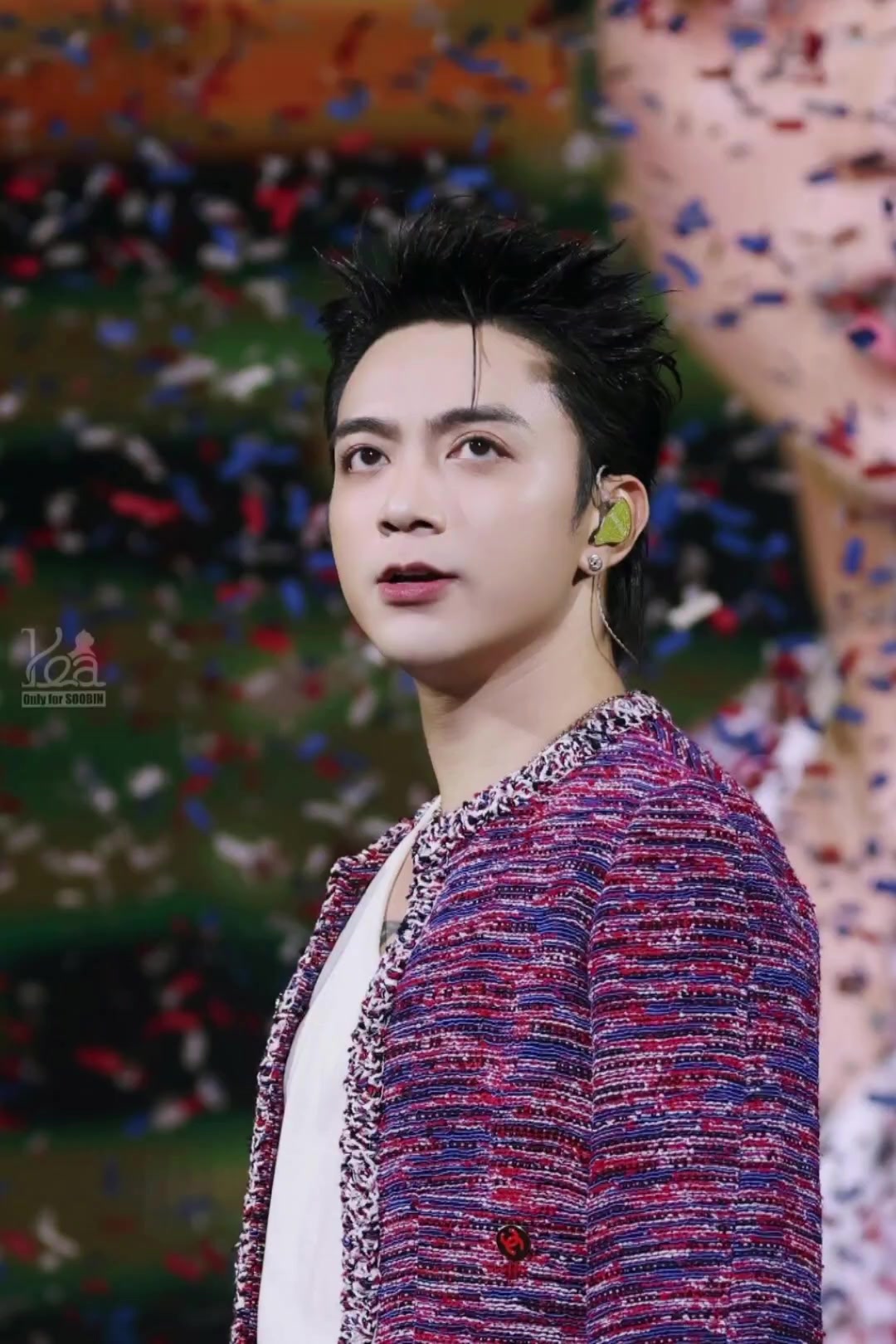 @Hương Trà Máy quét TANITA