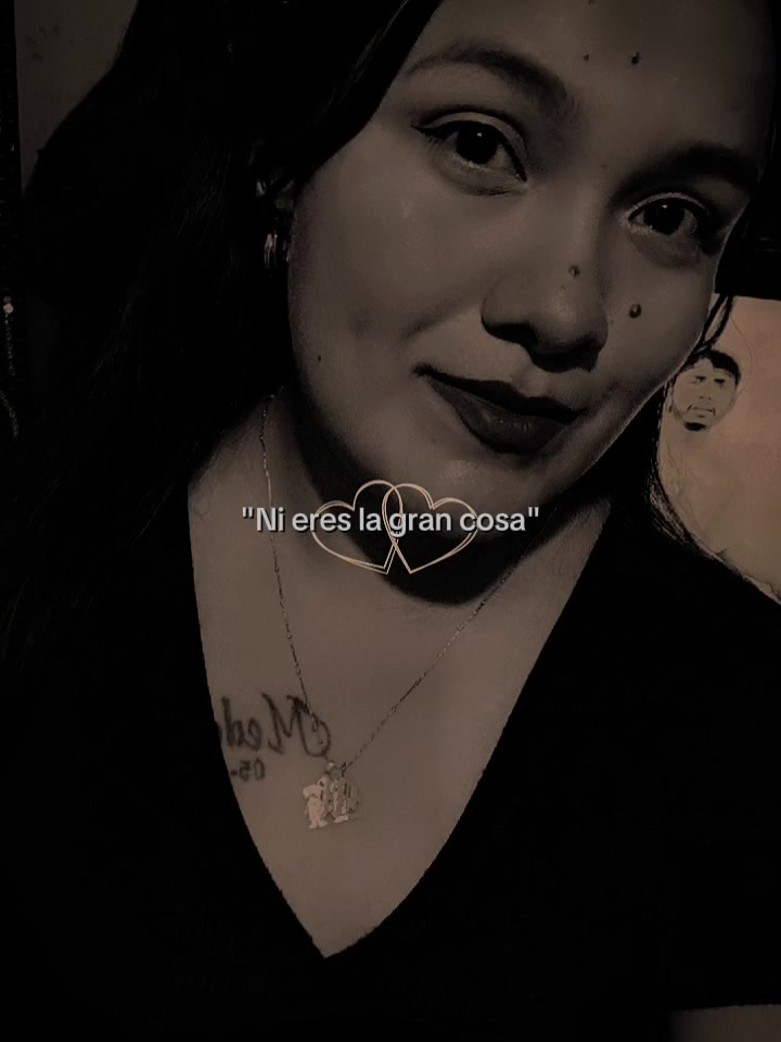 @Esther González ❤