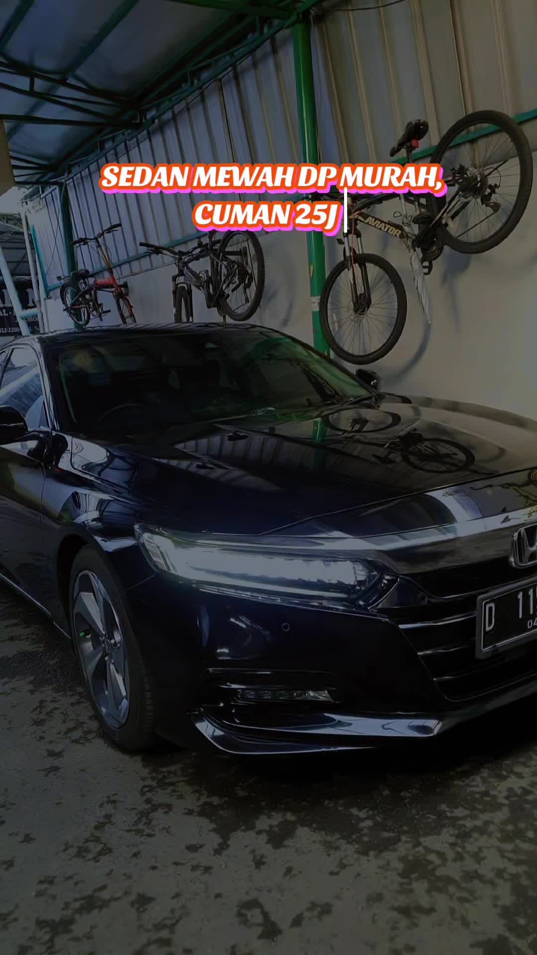 @Mobil Bekas Bandung
