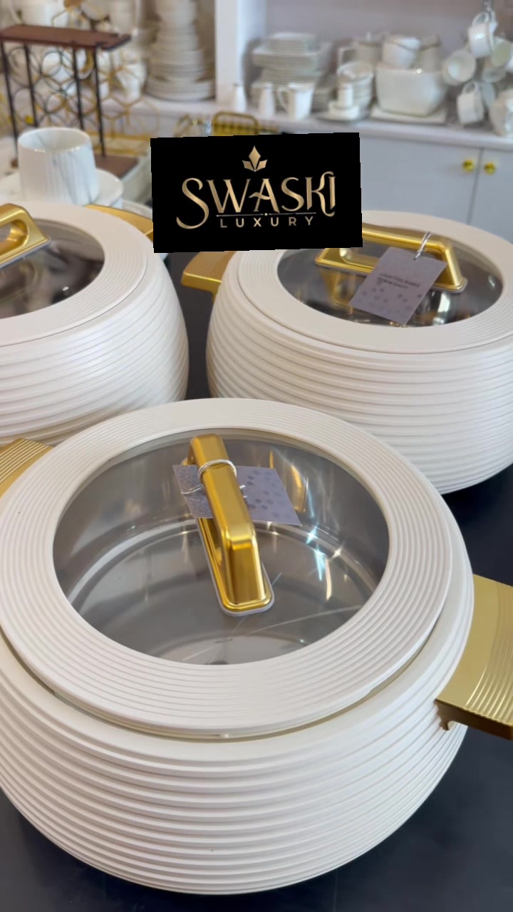 @swaski luxury