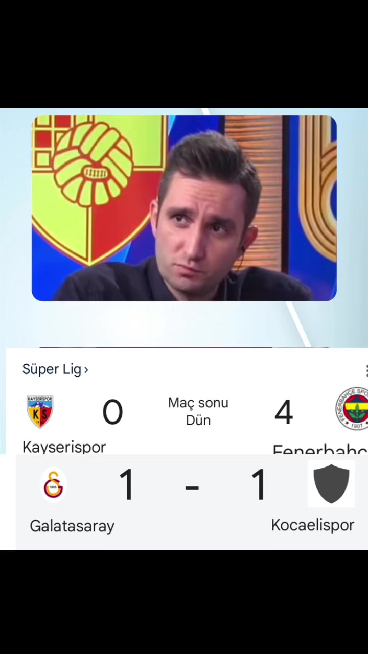 @Fener Taraftar Tv
