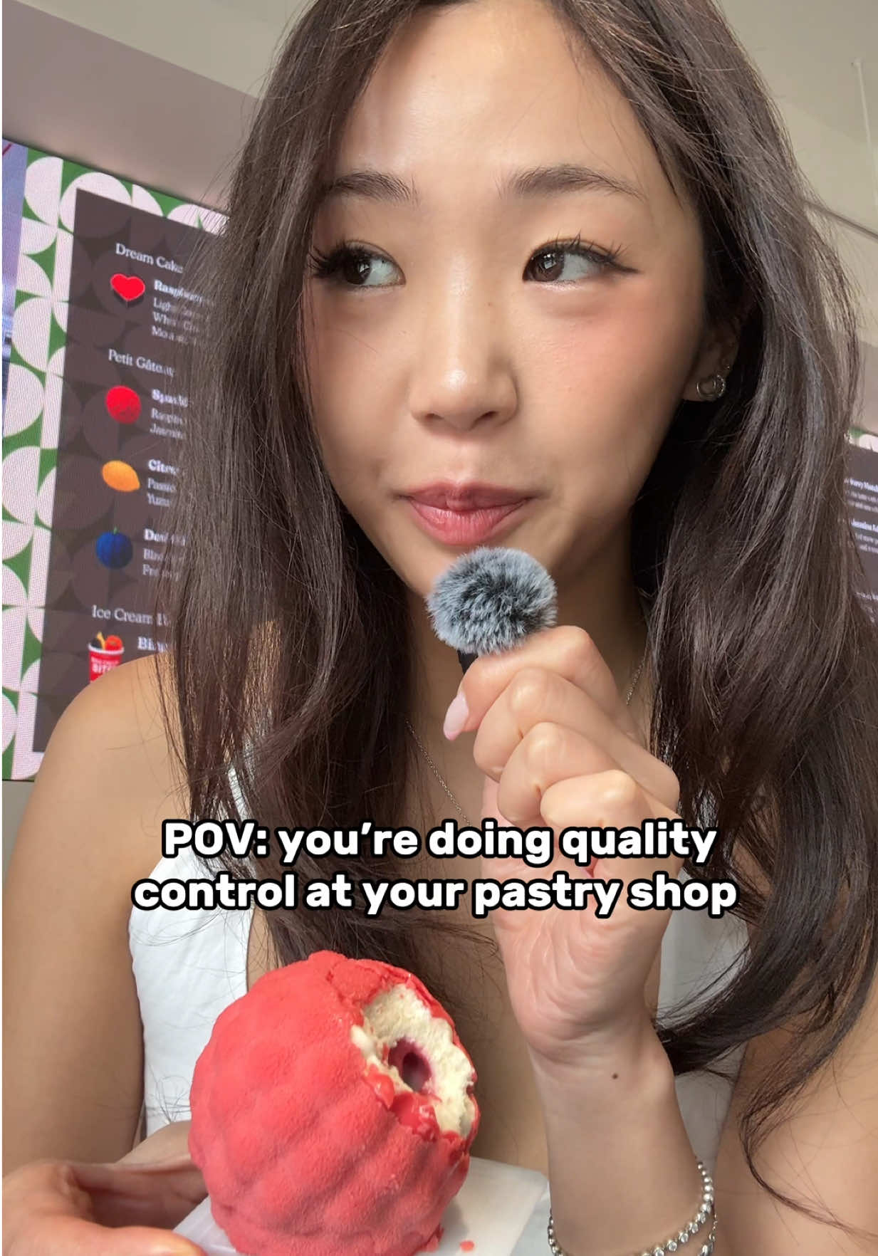 @Catherine Zhang