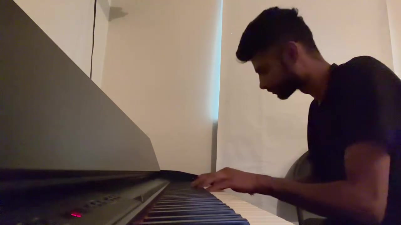 @Aaron Singh Official