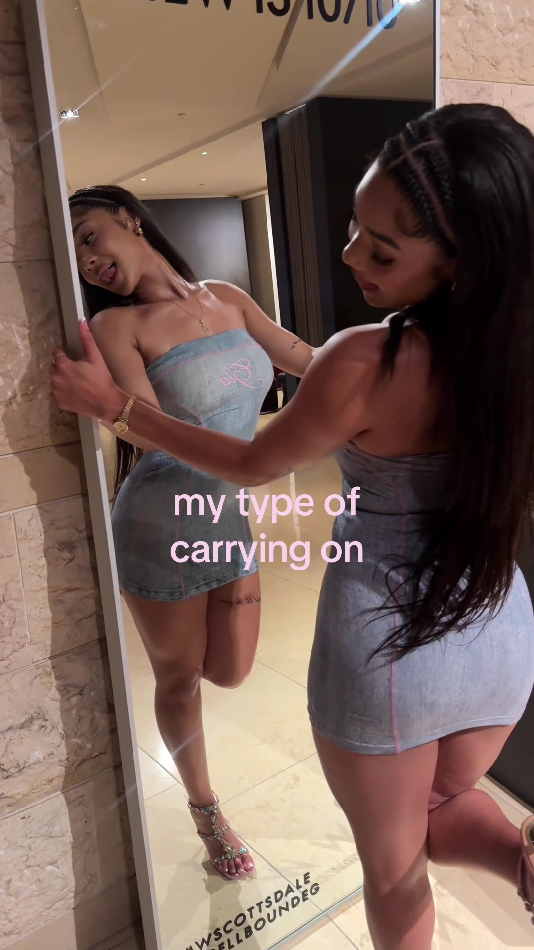 @Kamaria James