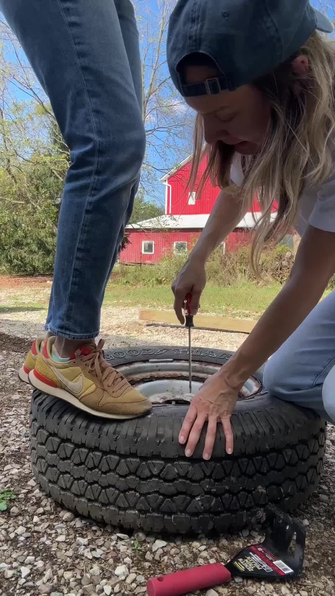 @OhioSunflower