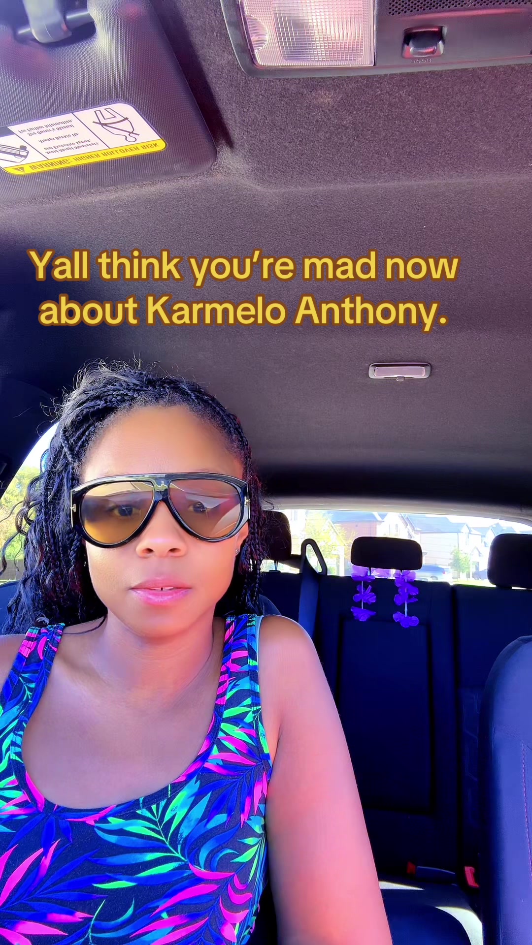 @Ms. Weekley The Advocating Mom