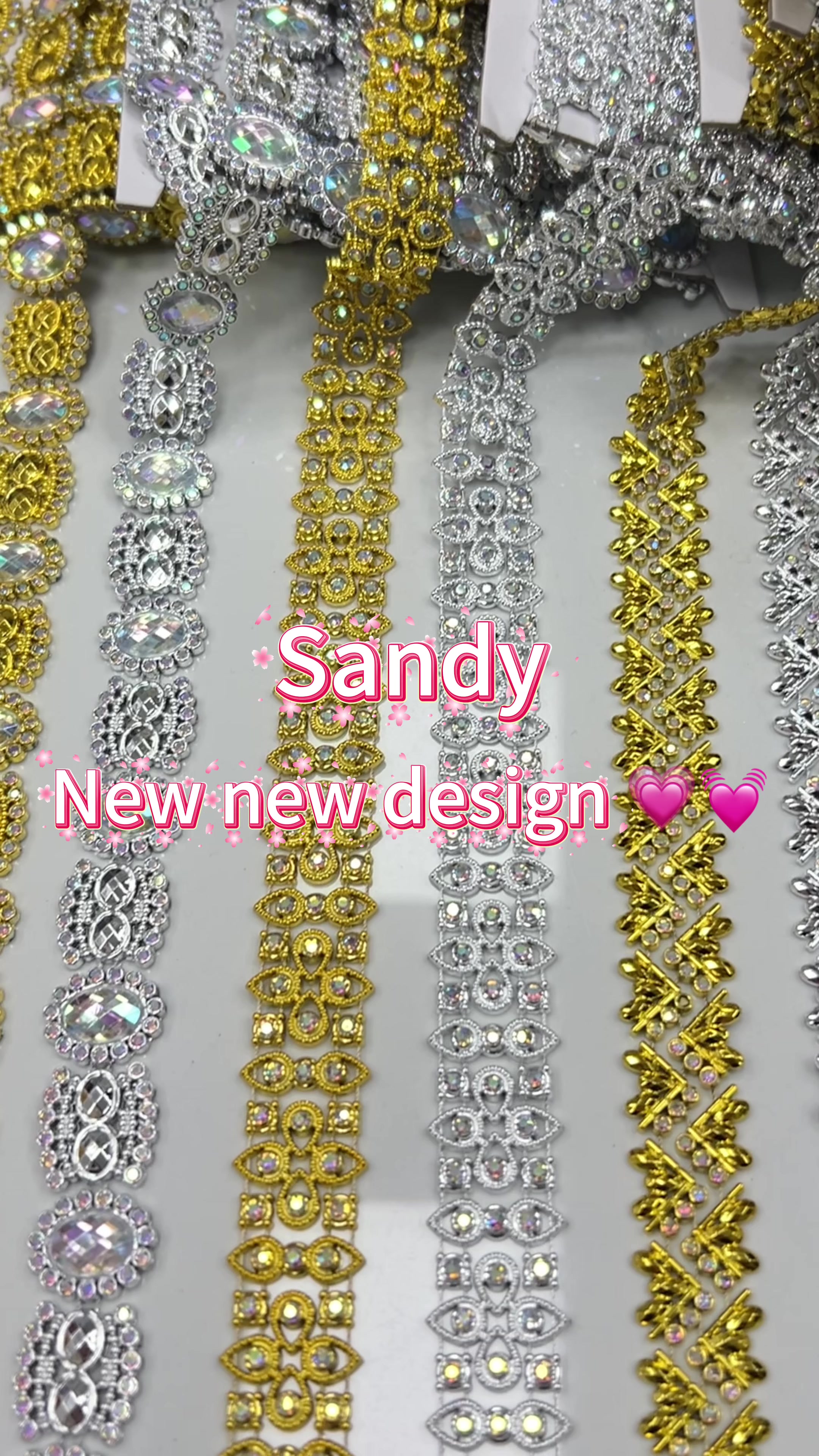 @Sandy lace+8615158933687