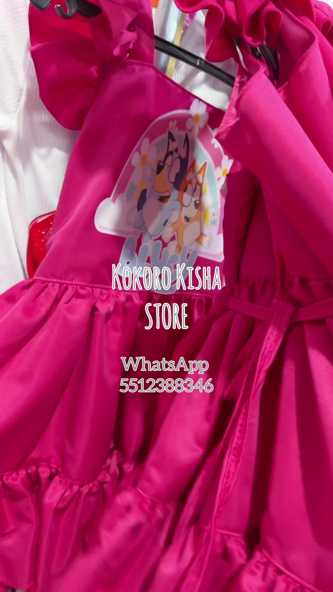 @Kokoro Kisha Store
