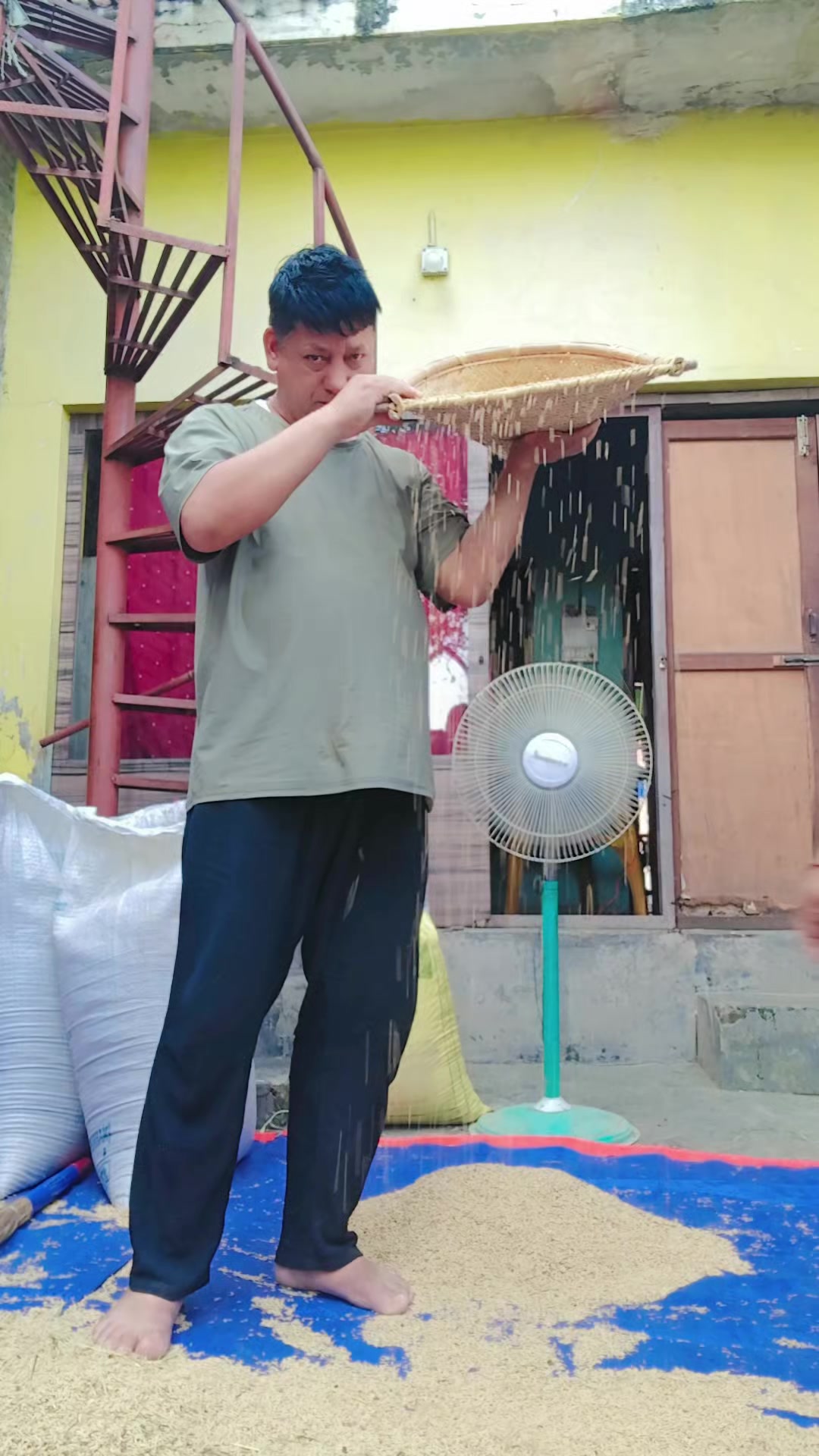 @pushpa ayer