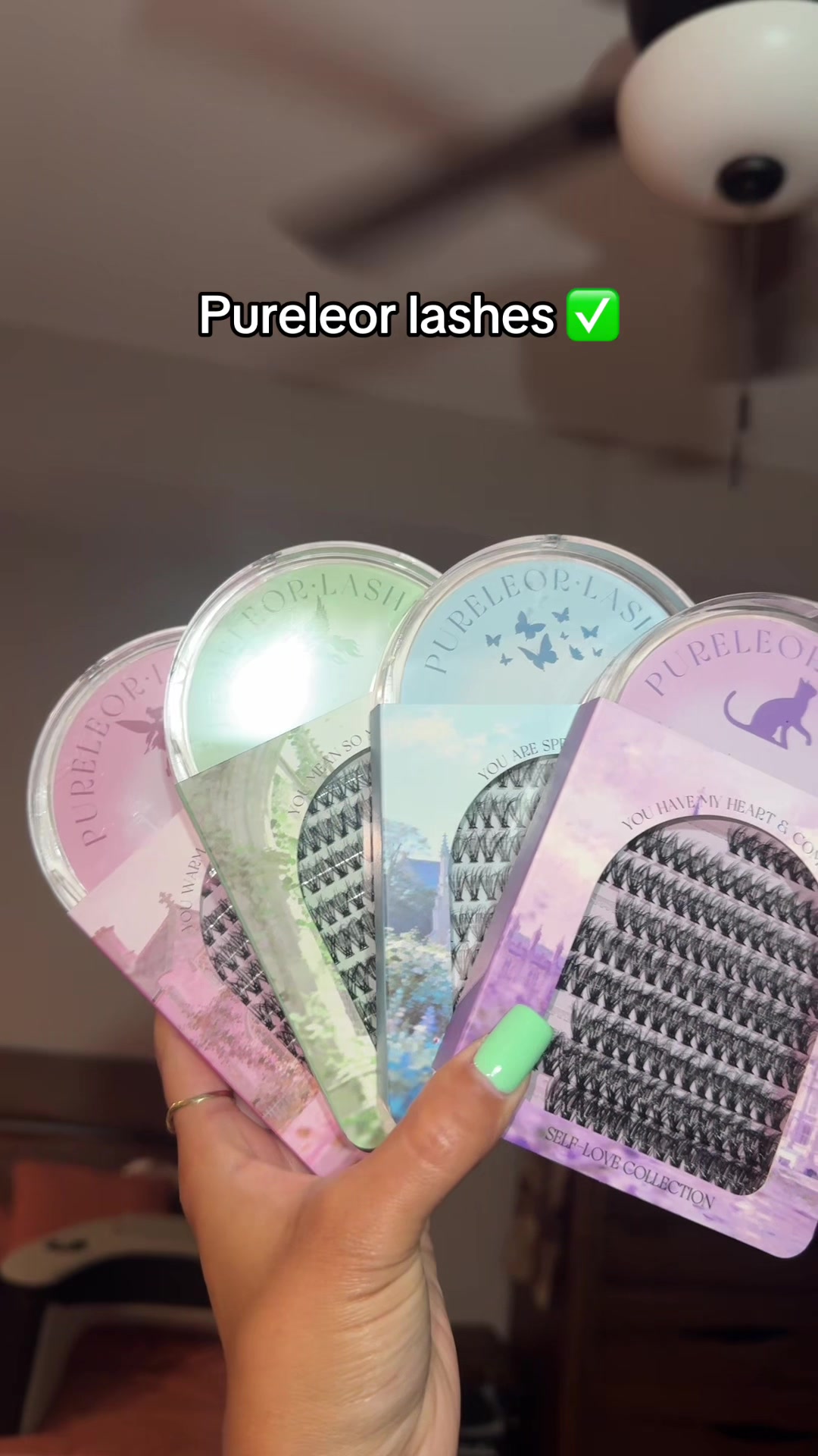@TREISY