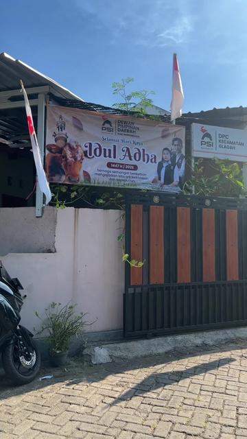 @MbakMandor PSI BANYUWANGI