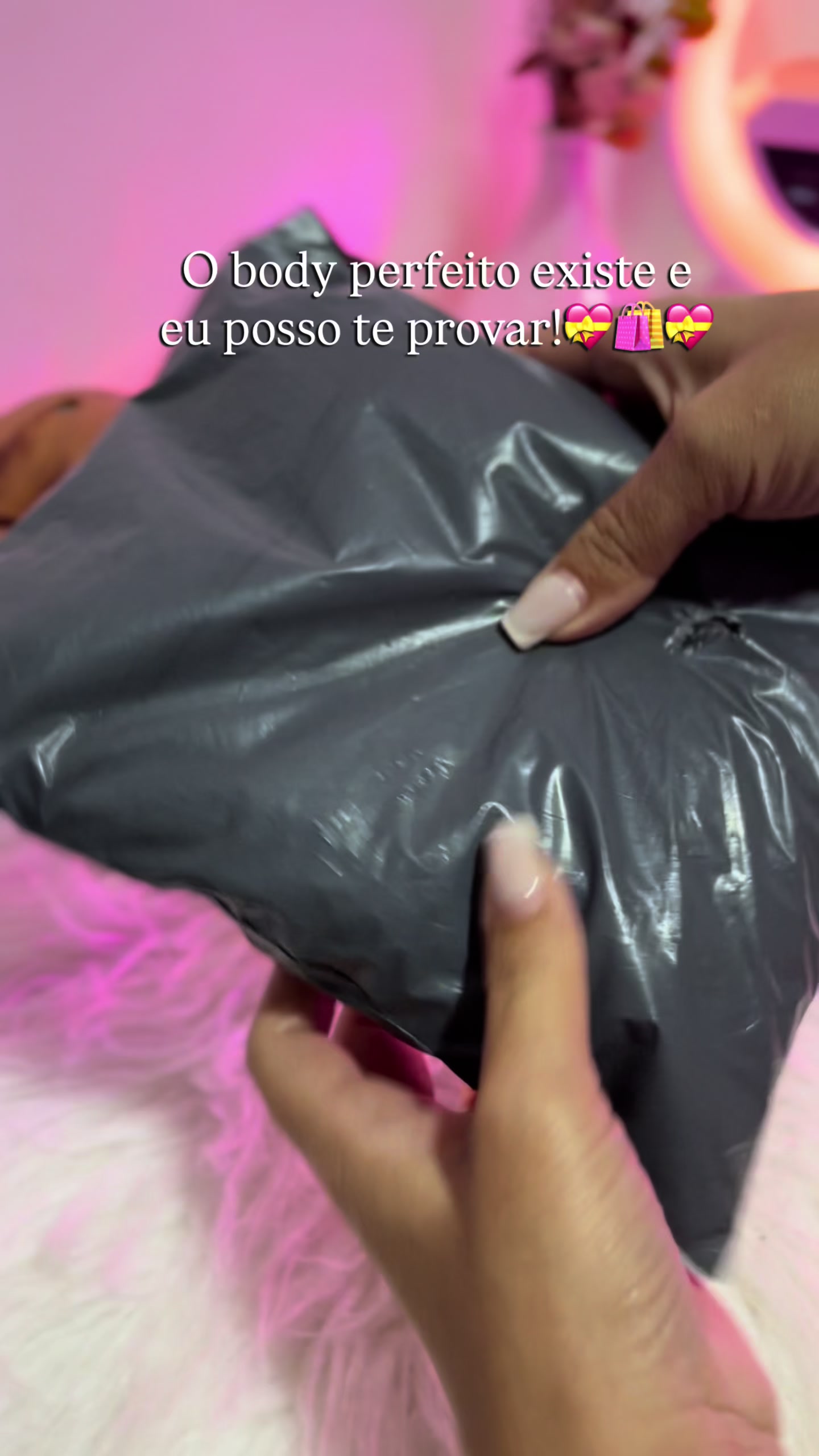 @Joice Macedo
