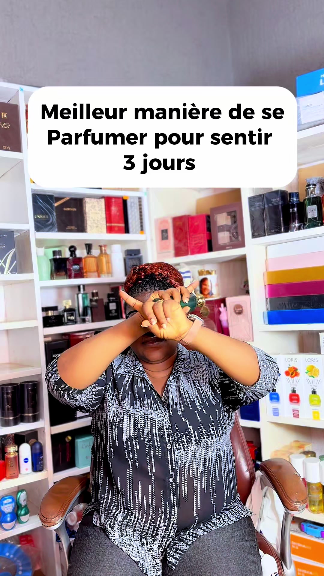 @KEIMYA parfumerie