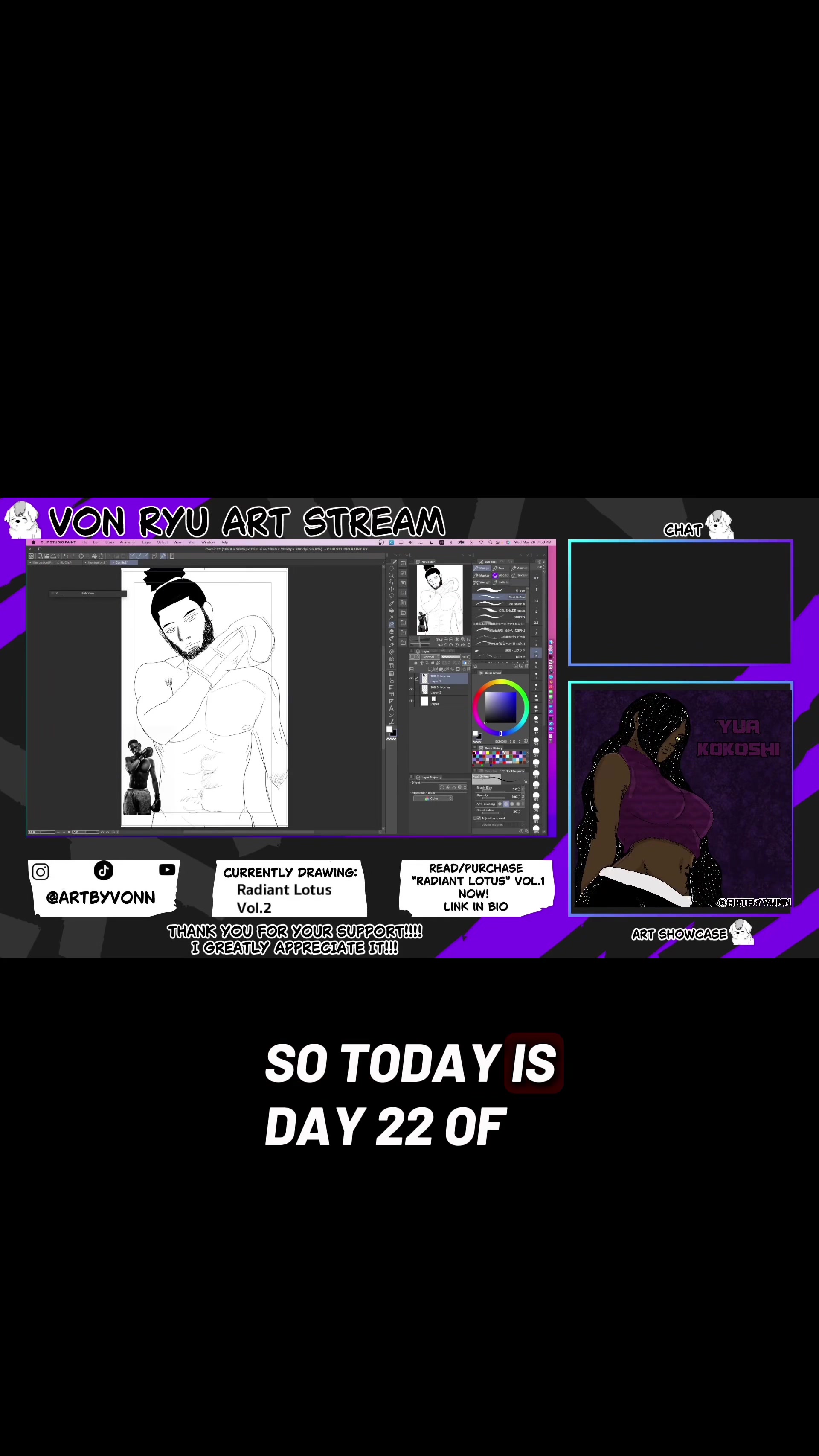 @Von🎨