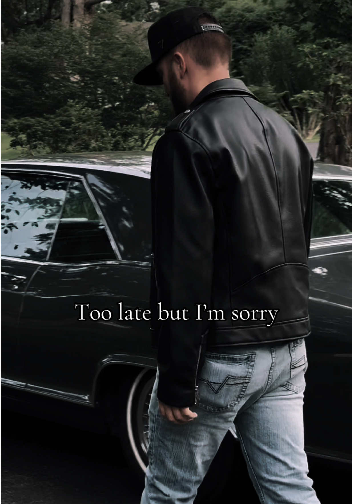 @Conner Phillips