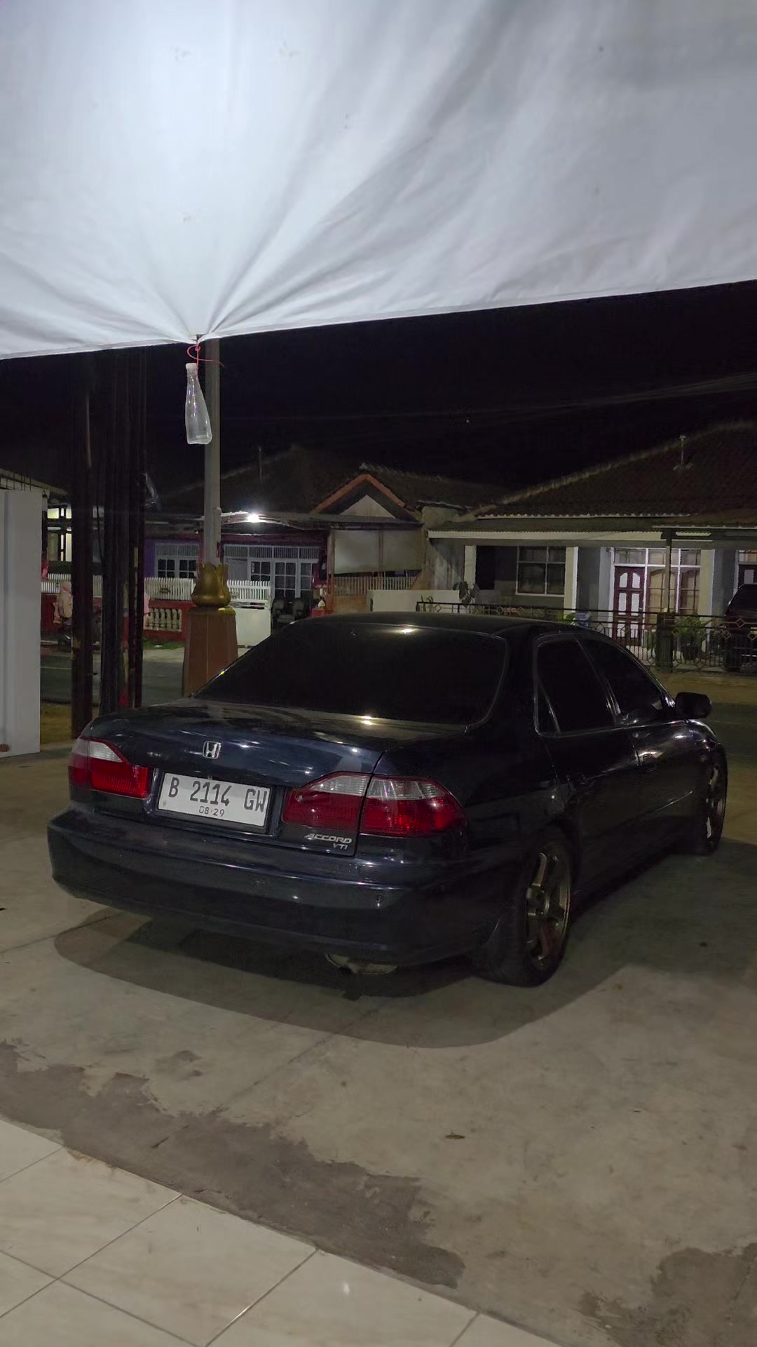 @Lfyd garage