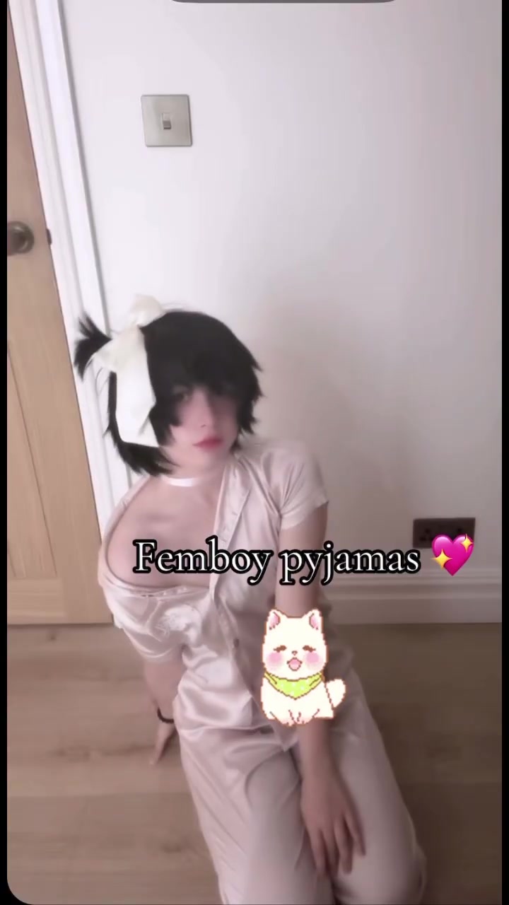 @femboy everyday