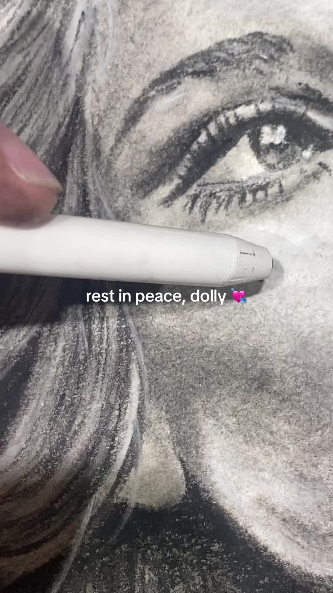 @Casey Moss | Artist