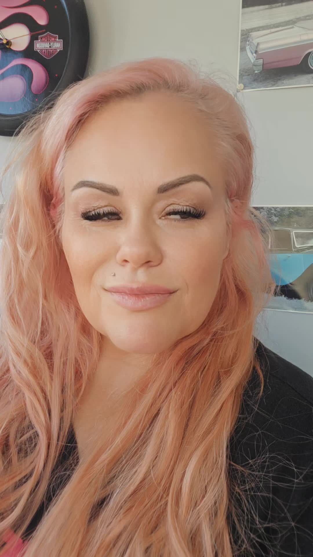 @Chantel