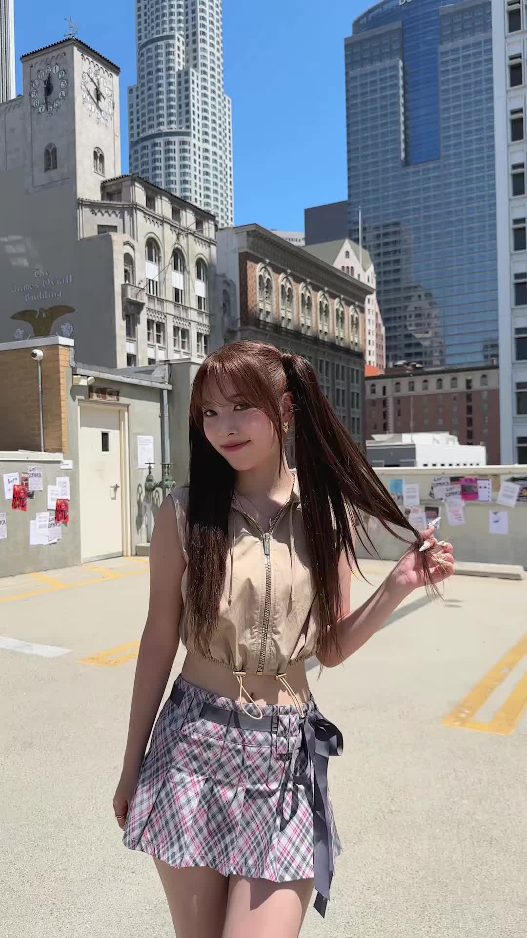 @MIRA&Eacute; (미래)