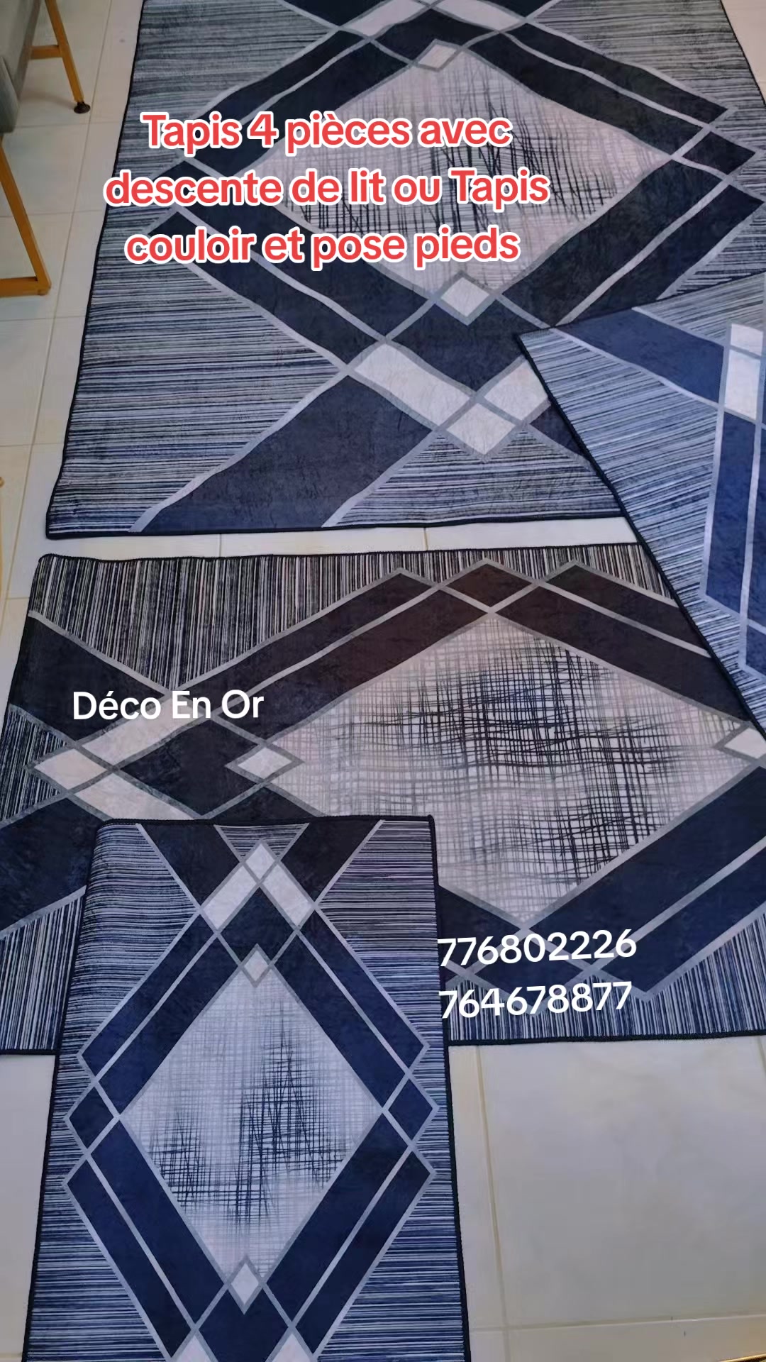 @DECO EN OR
