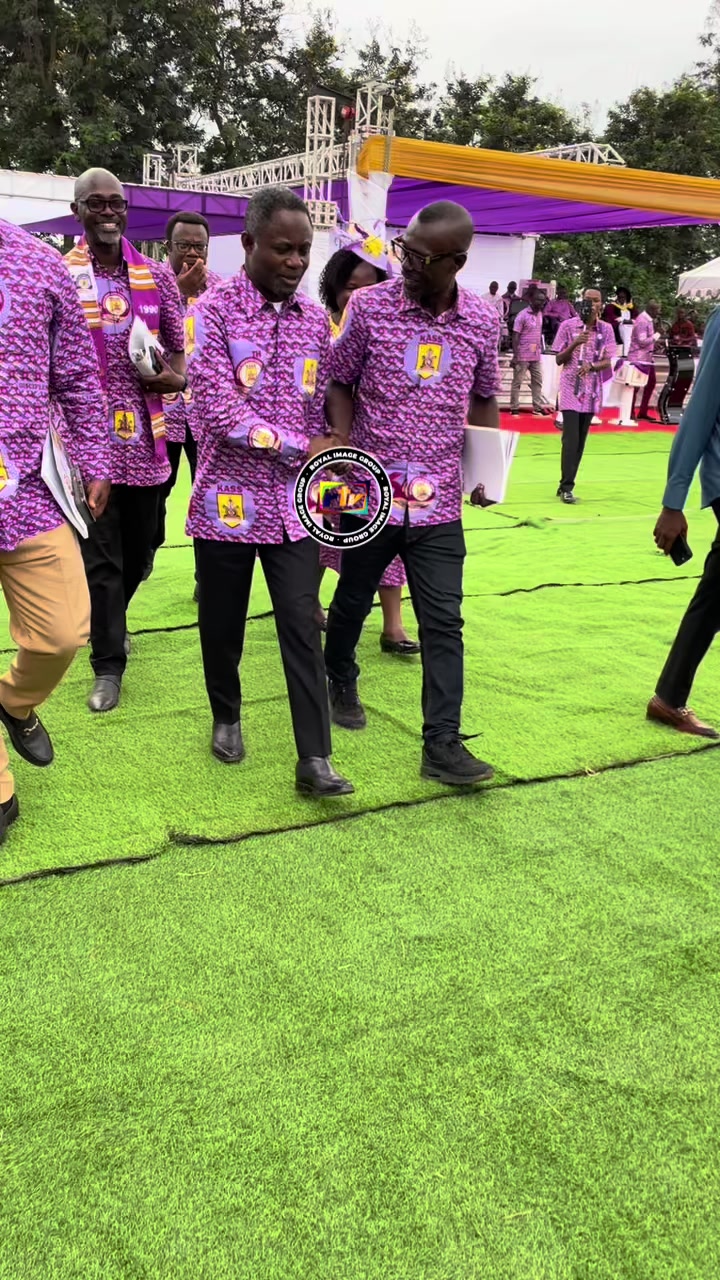 @ROYALTV GHANA