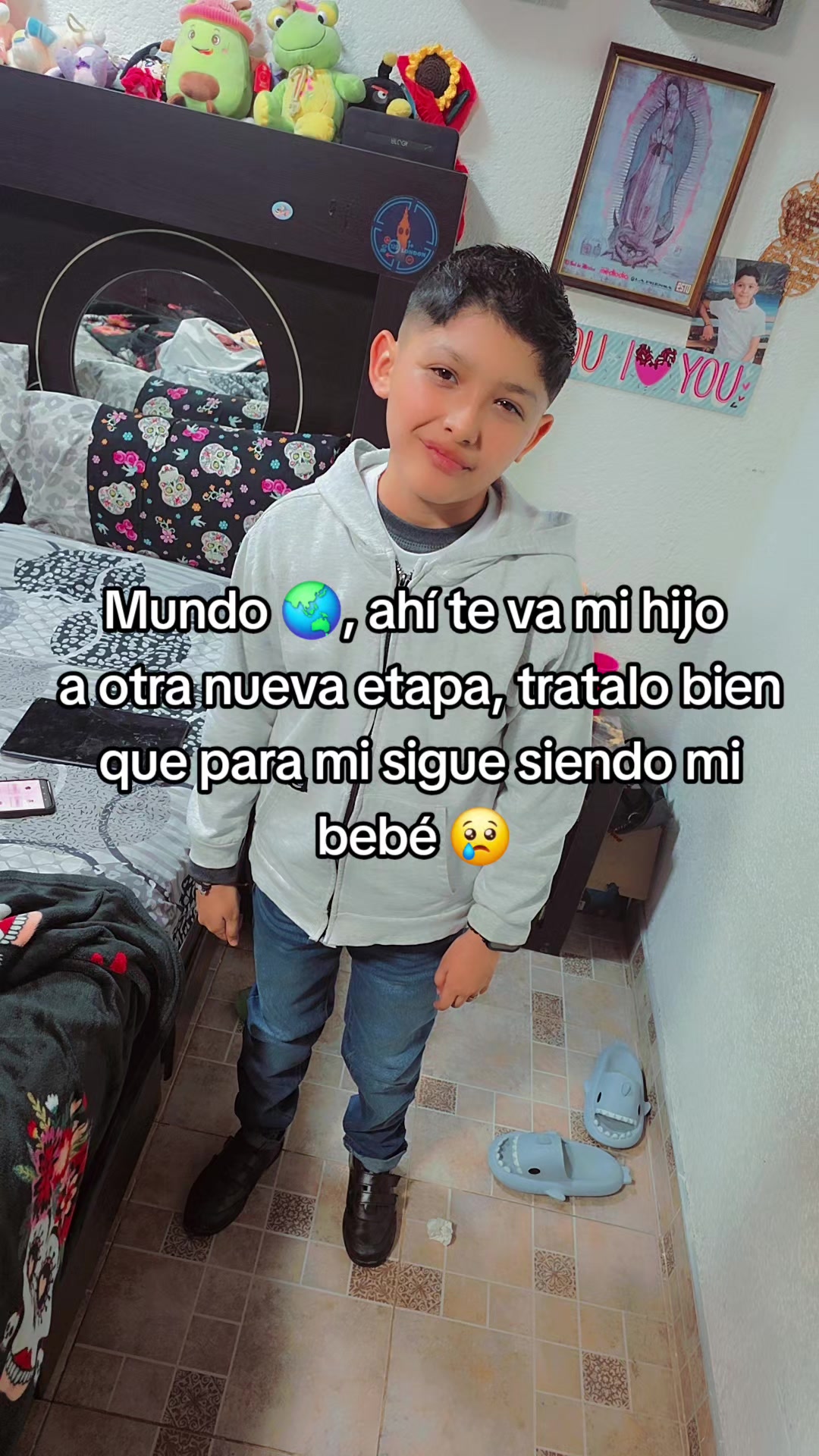 @ᥫ᭡┋PAOLA ALMARAZ