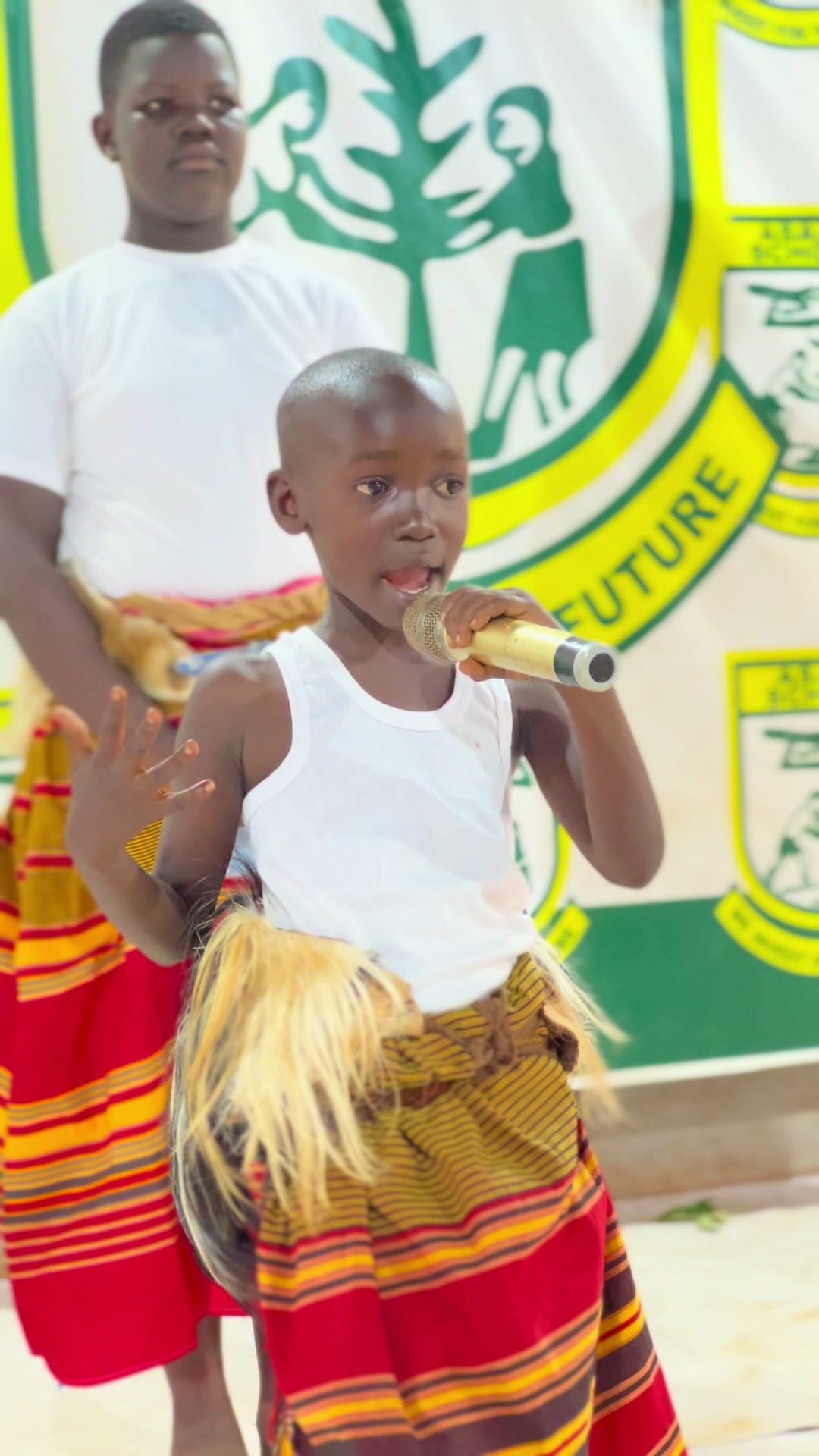 @ASABA SCHOOL MASINDI