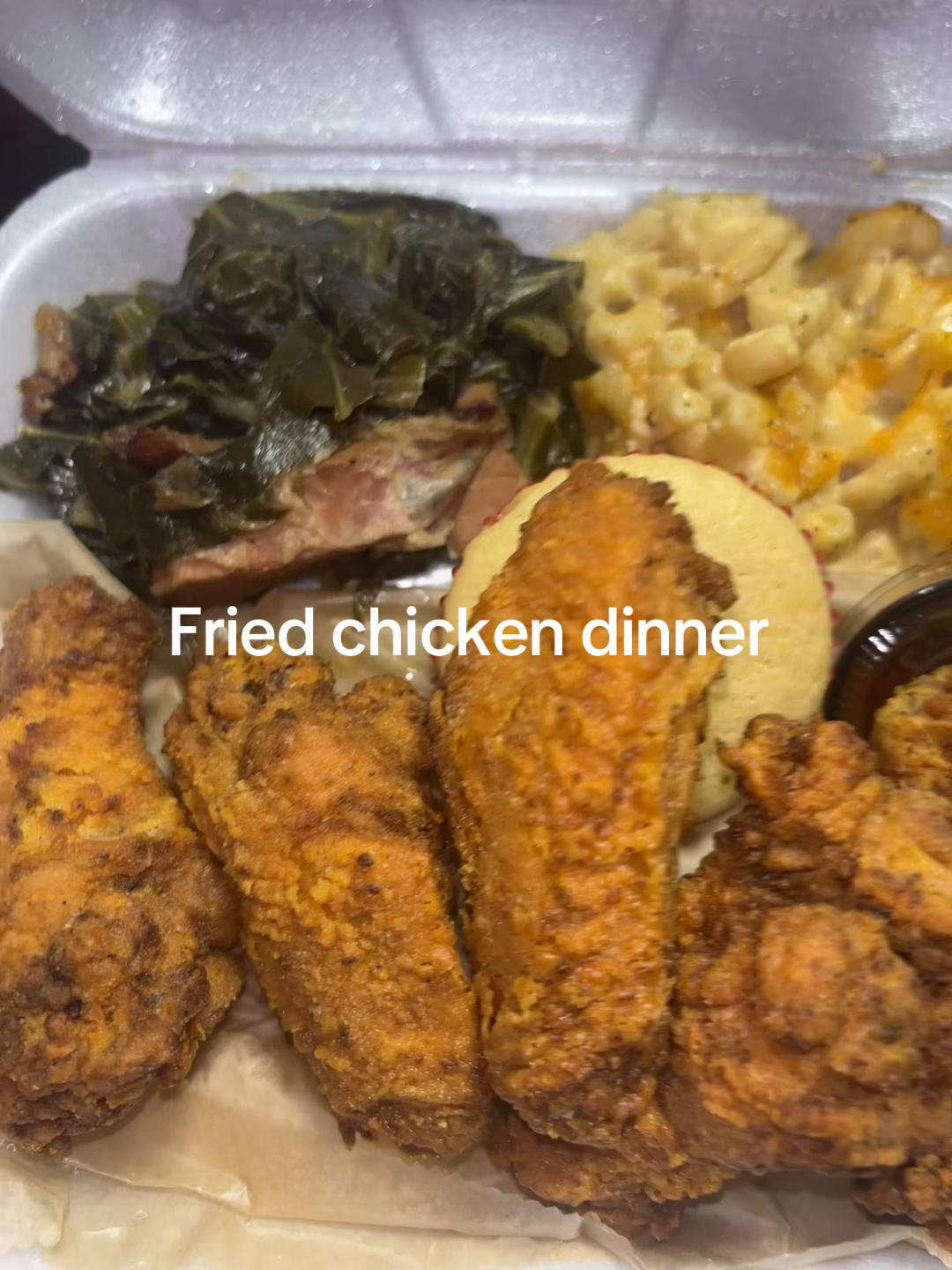 @Tracy&rsquo;s Food Trap