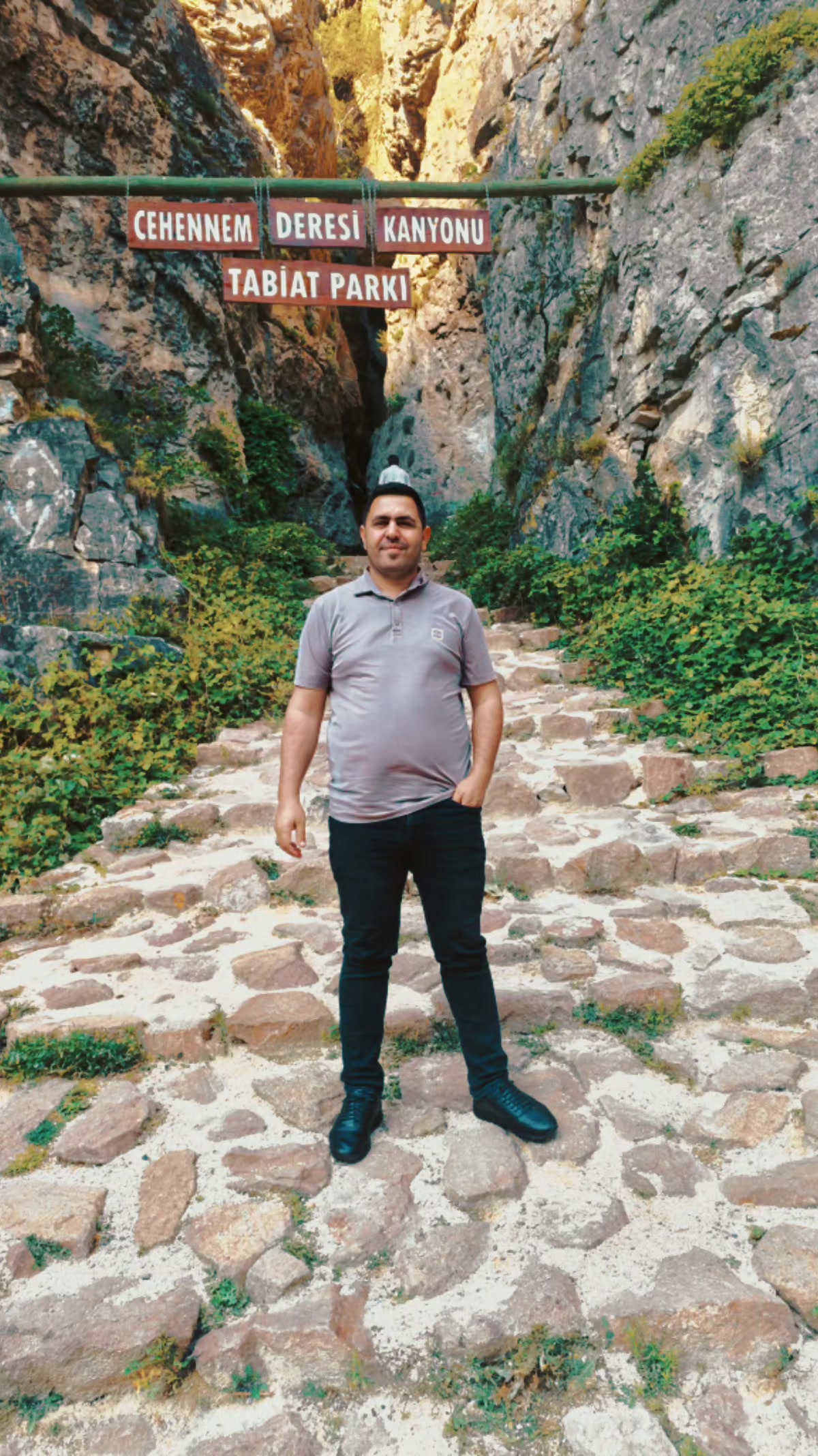 @Salih Kalemli