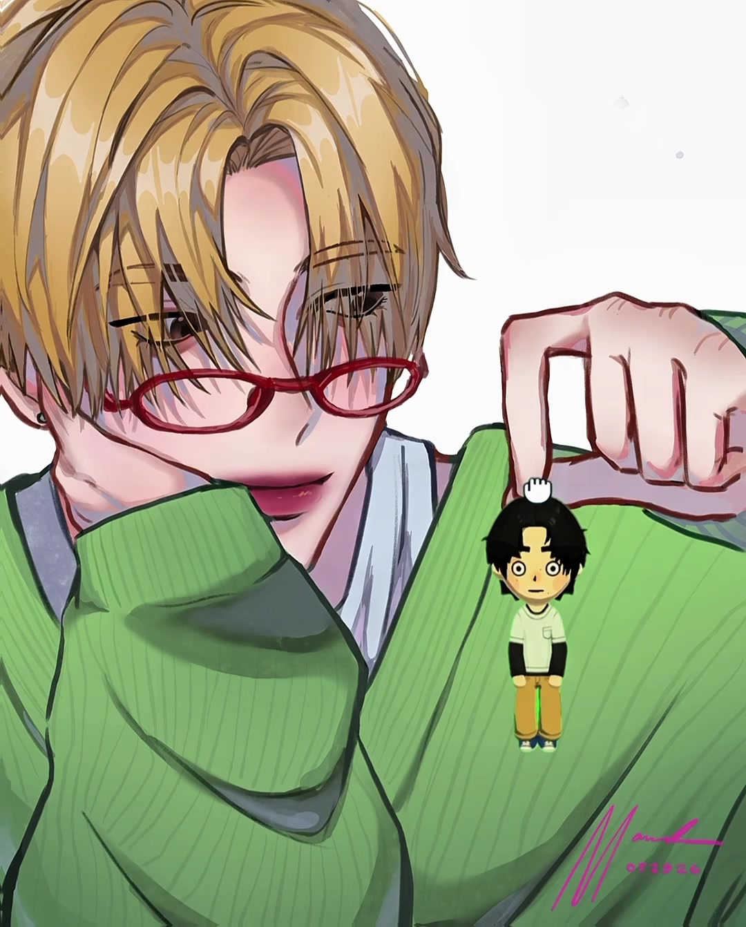 @(๑>◡<๑)🎧ྀི♪⋆.✮