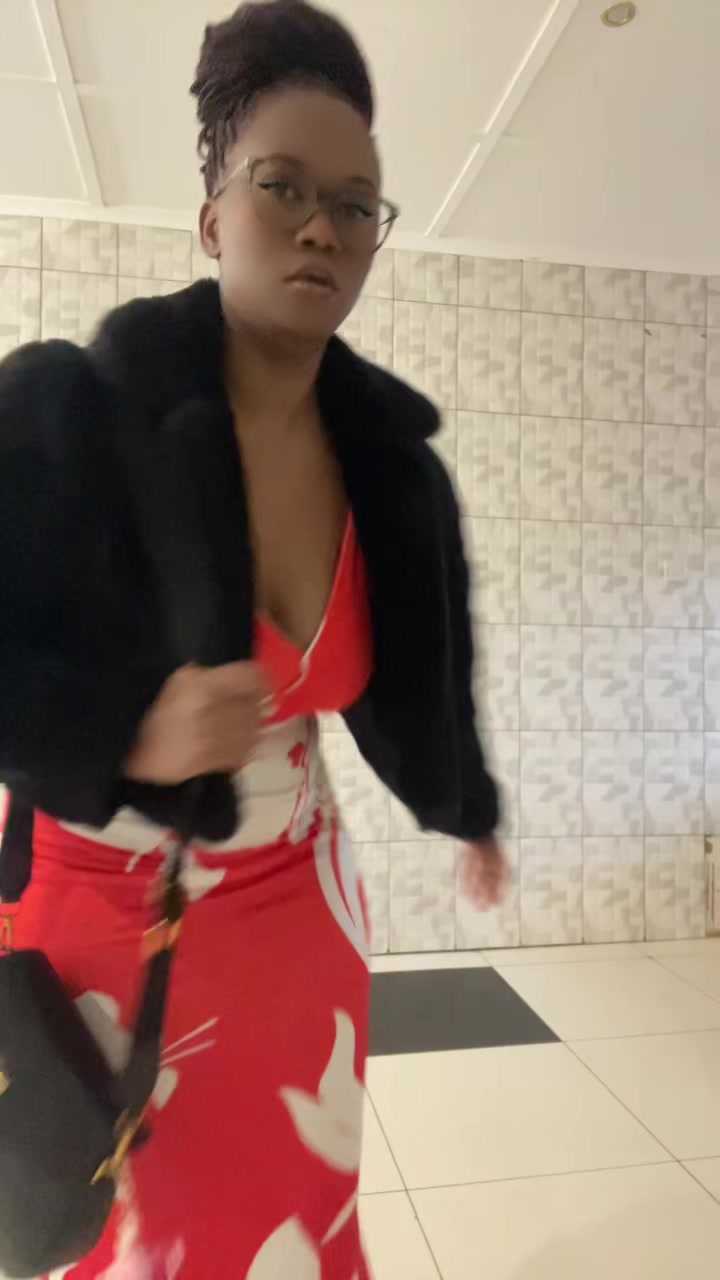 @Thandie