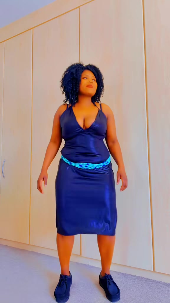 @Patience Maga Ndlovu